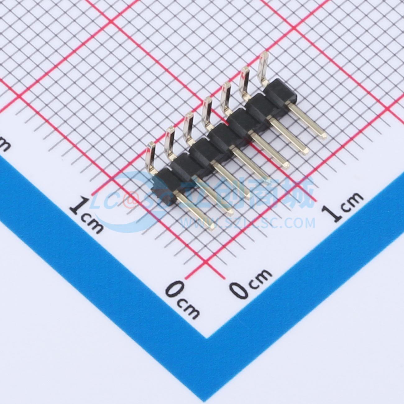 点击查看大图 XDZ200-1-07-W-2.0-G1实物图