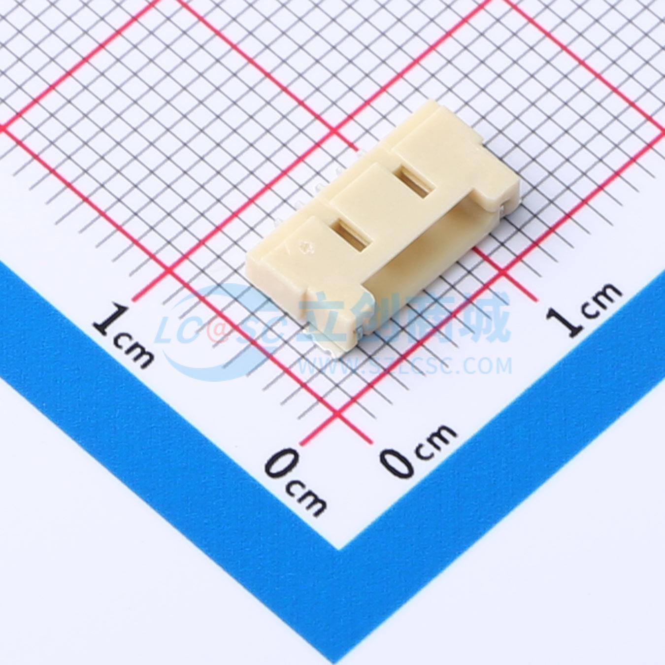 HC-DF14A125-5PWT-04实物图