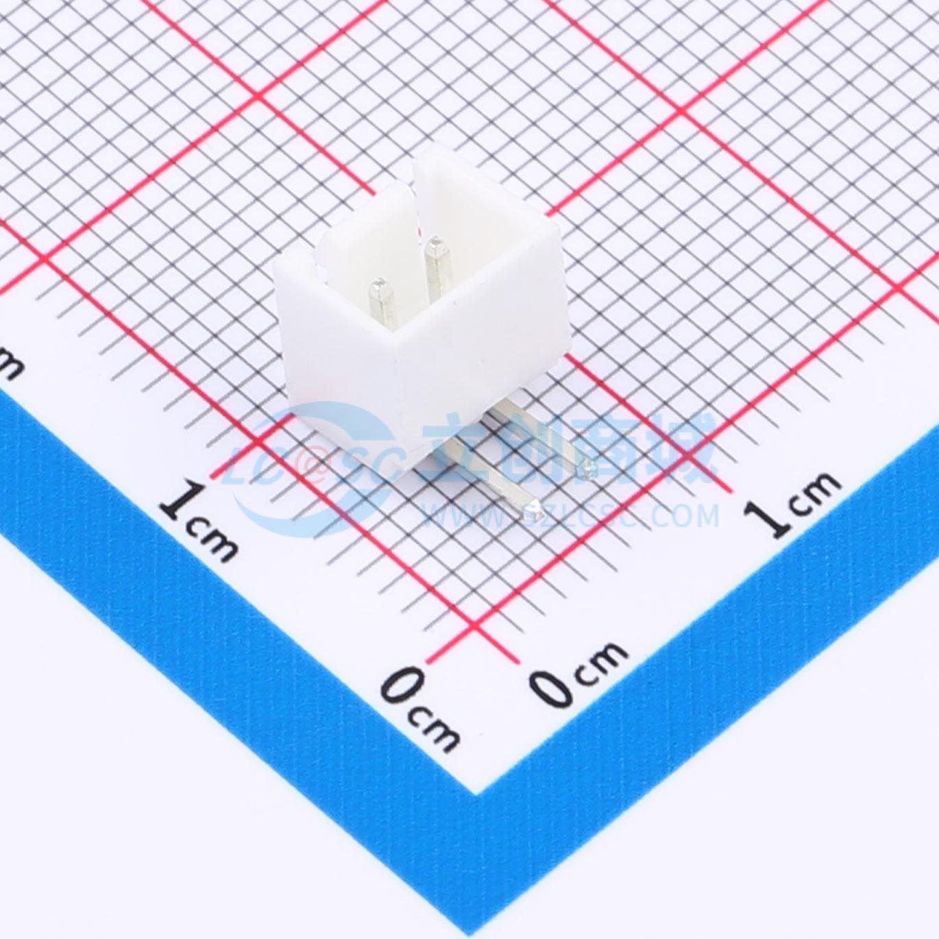 点击查看大图 XY-XHB2.54-2A21实物图