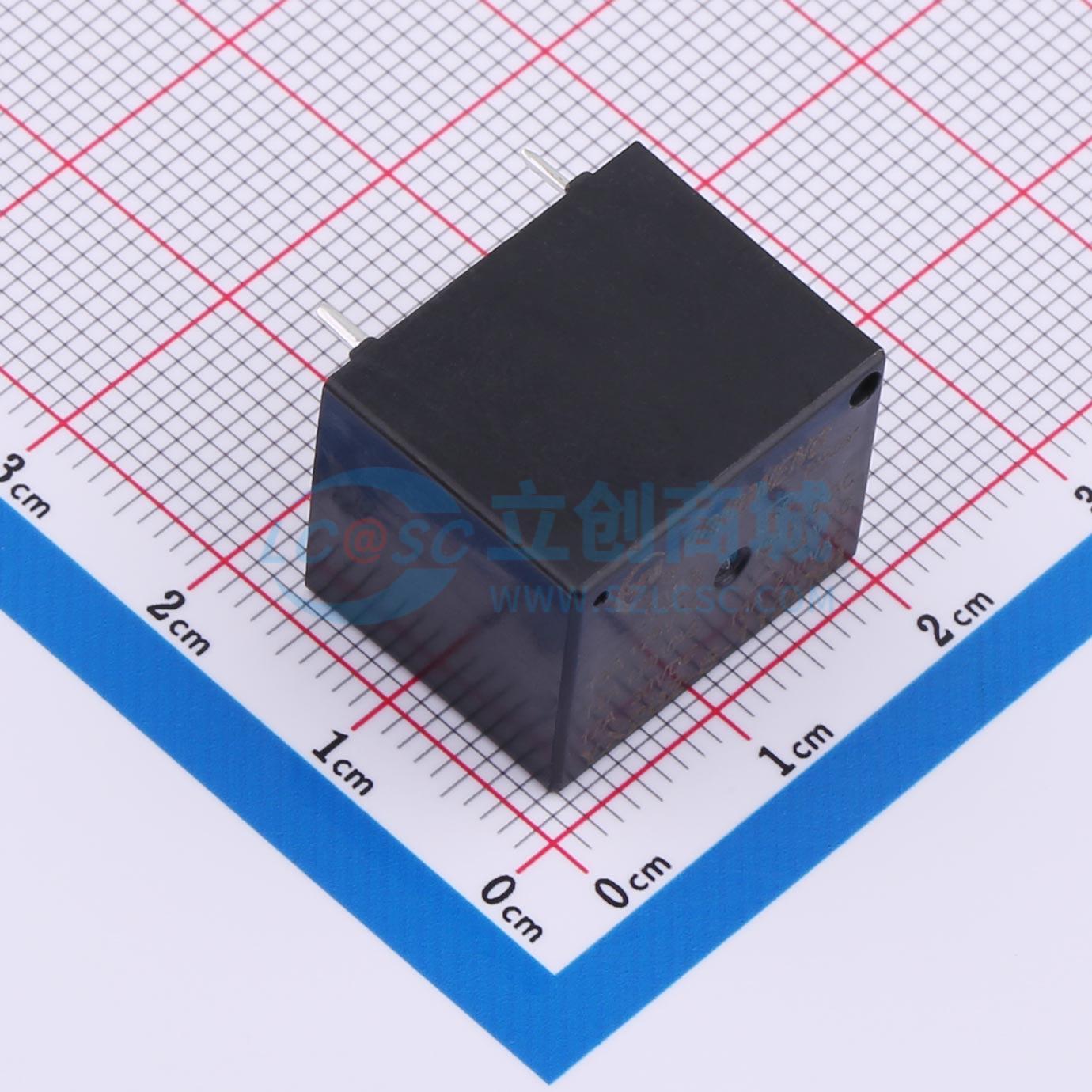 点击查看大图 YX202-S-112DM实物图