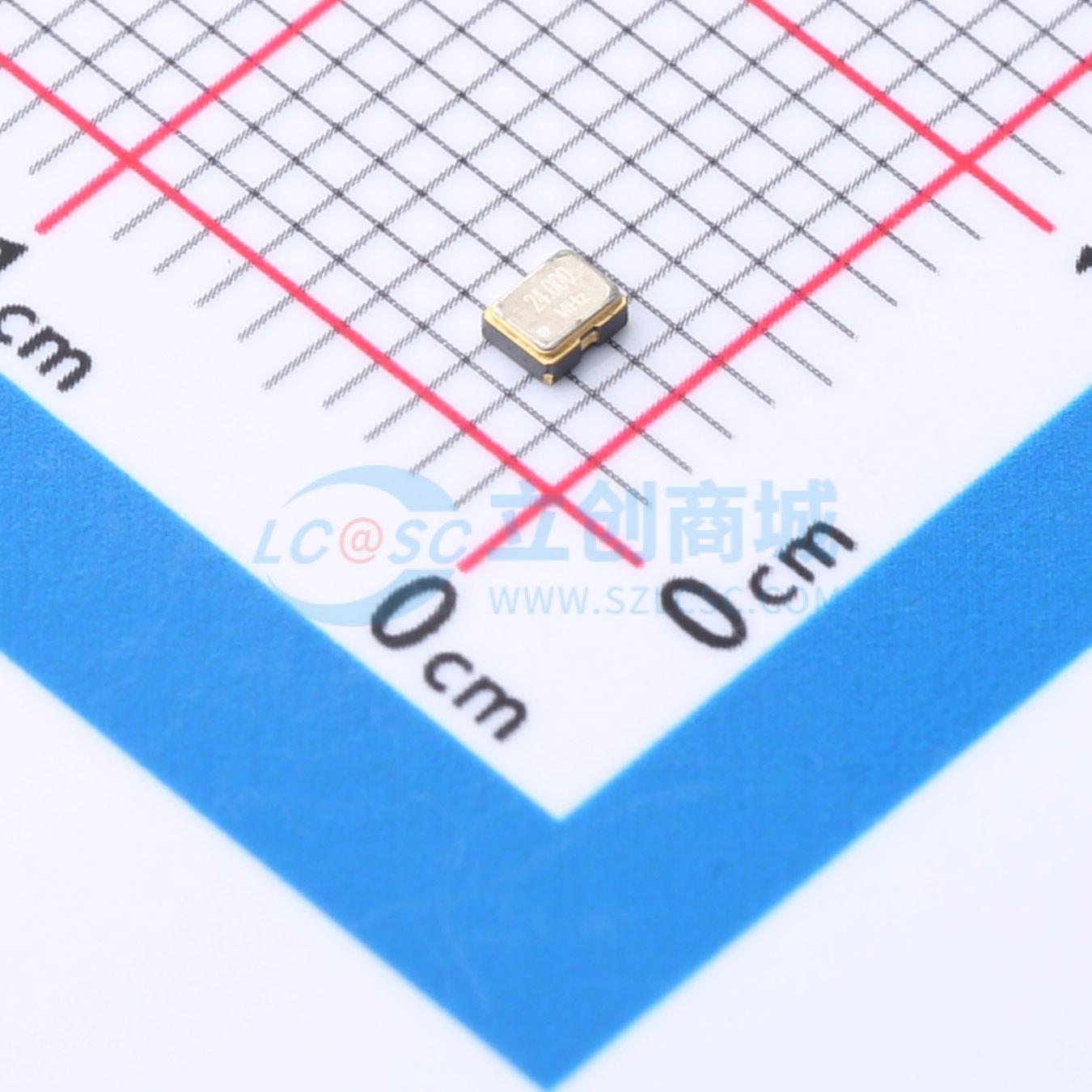 点击查看大图 1521H-24.000K18DTSL实物图