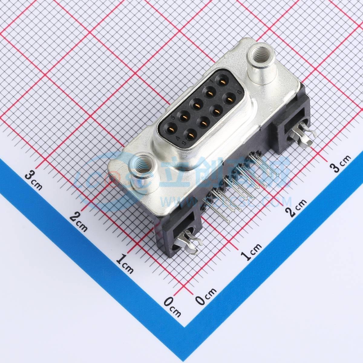 LD09S13A4GV00LF实物图