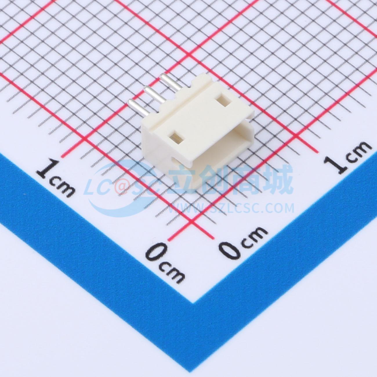 点击查看大图 XY-ZH1.5-3A11实物图