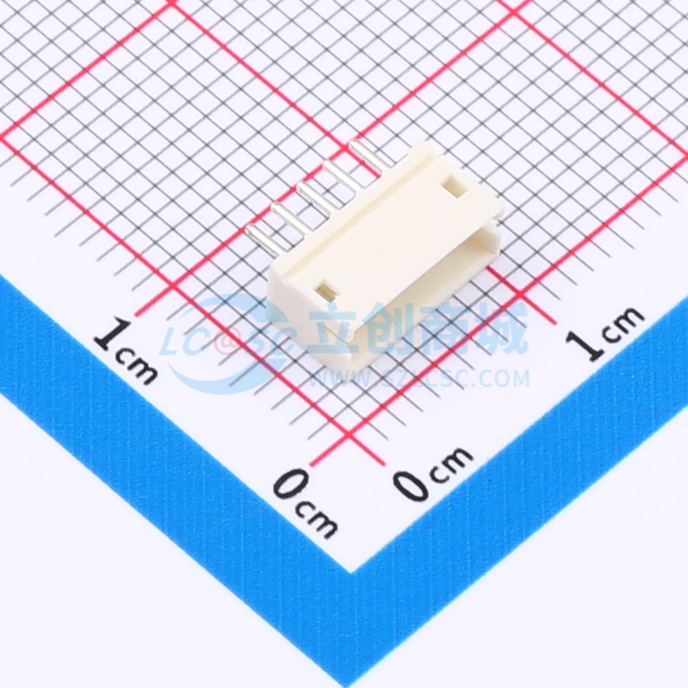 点击查看大图 XY-ZH1.5-5A11实物图