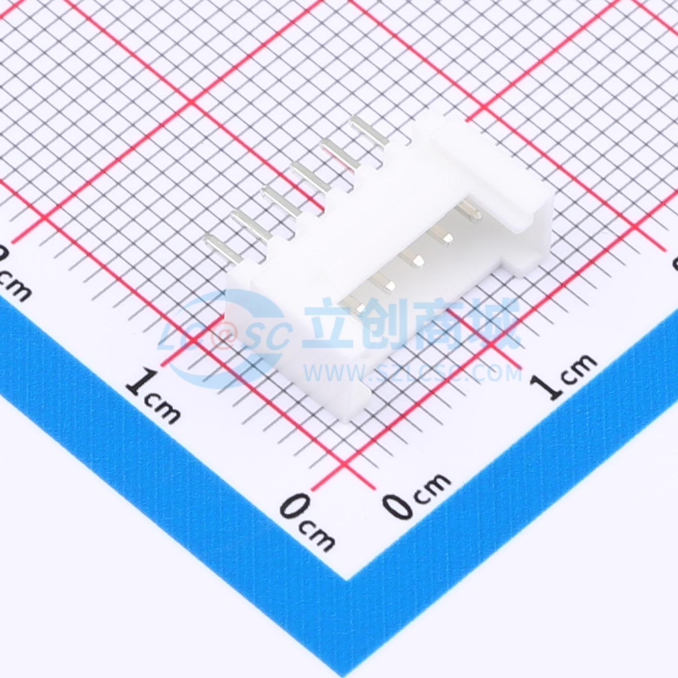 点击查看大图 XY-HY2.0-6A11实物图