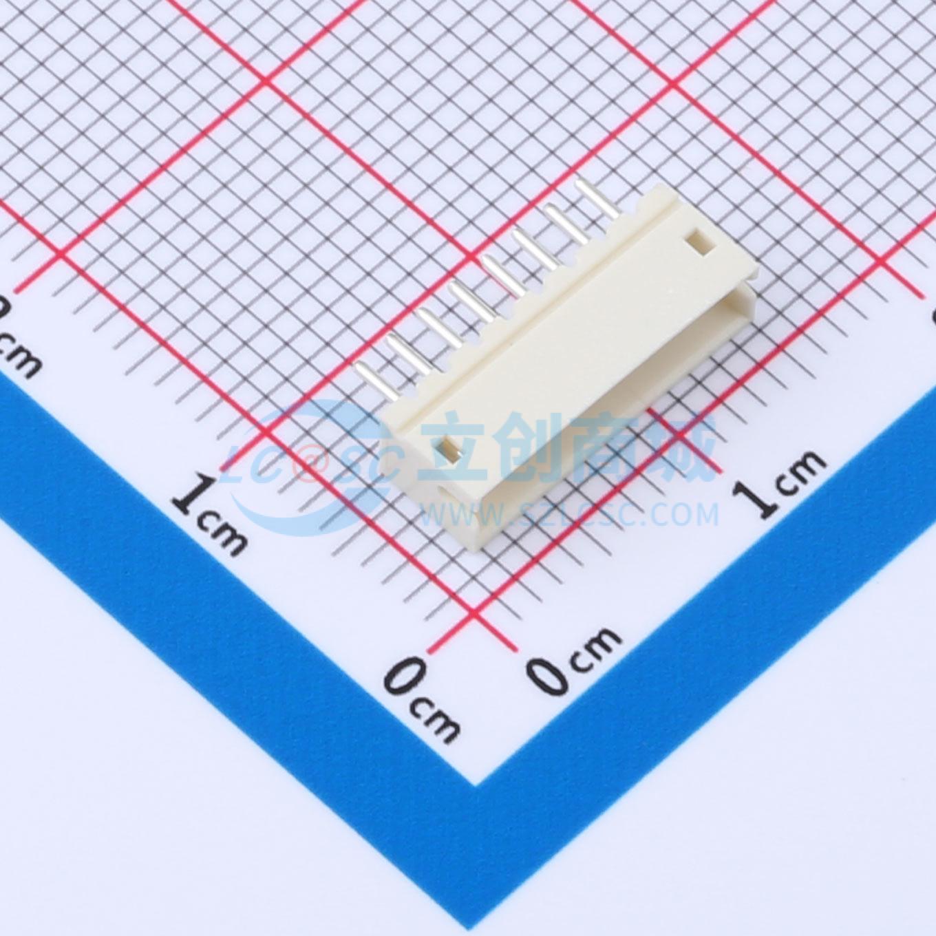 点击查看大图 XY-ZH1.5-8A11实物图