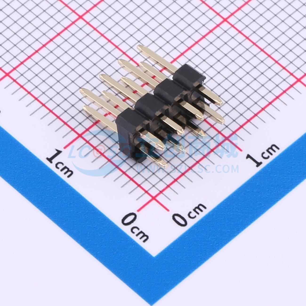 XDZ254-2-04-Z-2.5-G1实物图