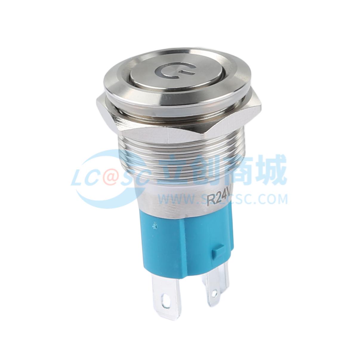 TP991902P124RS实物图