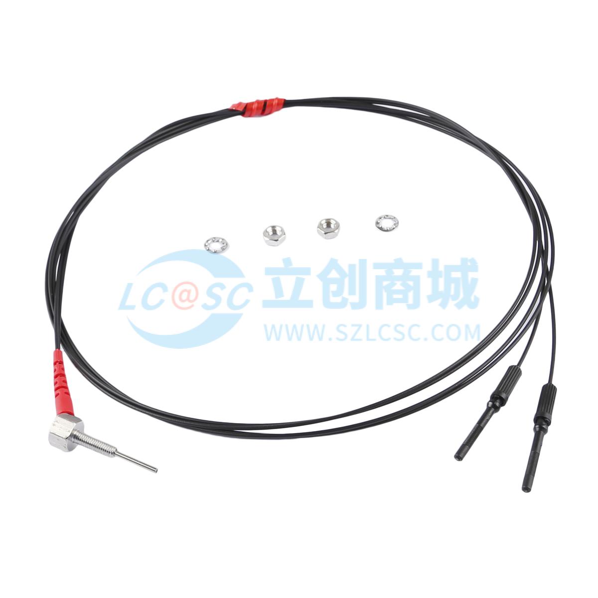 FRS-310-TZ-I实物图