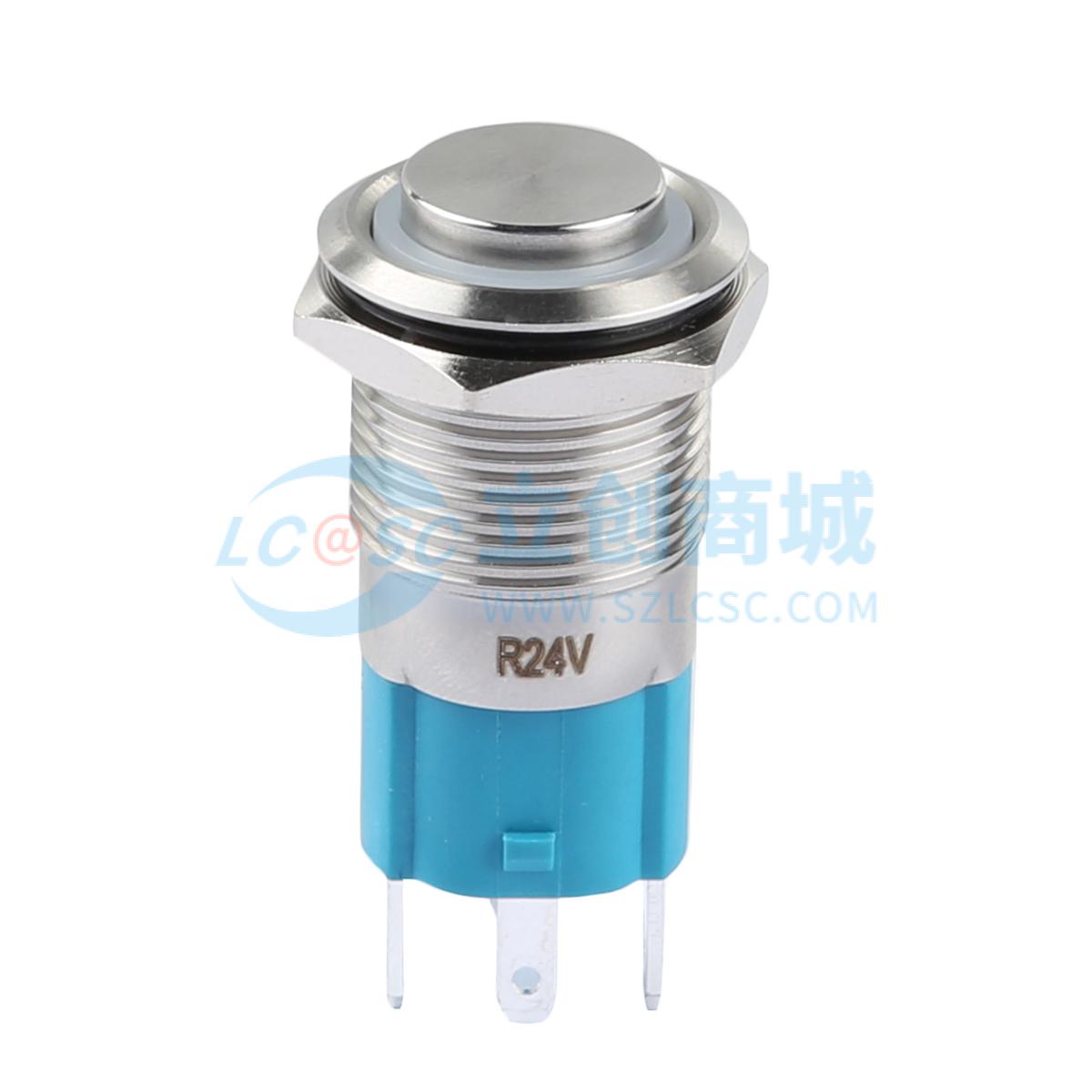 TP991605G124RS实物图