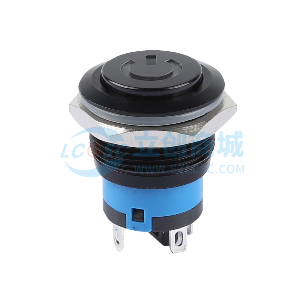 TP91932G124RA实物图