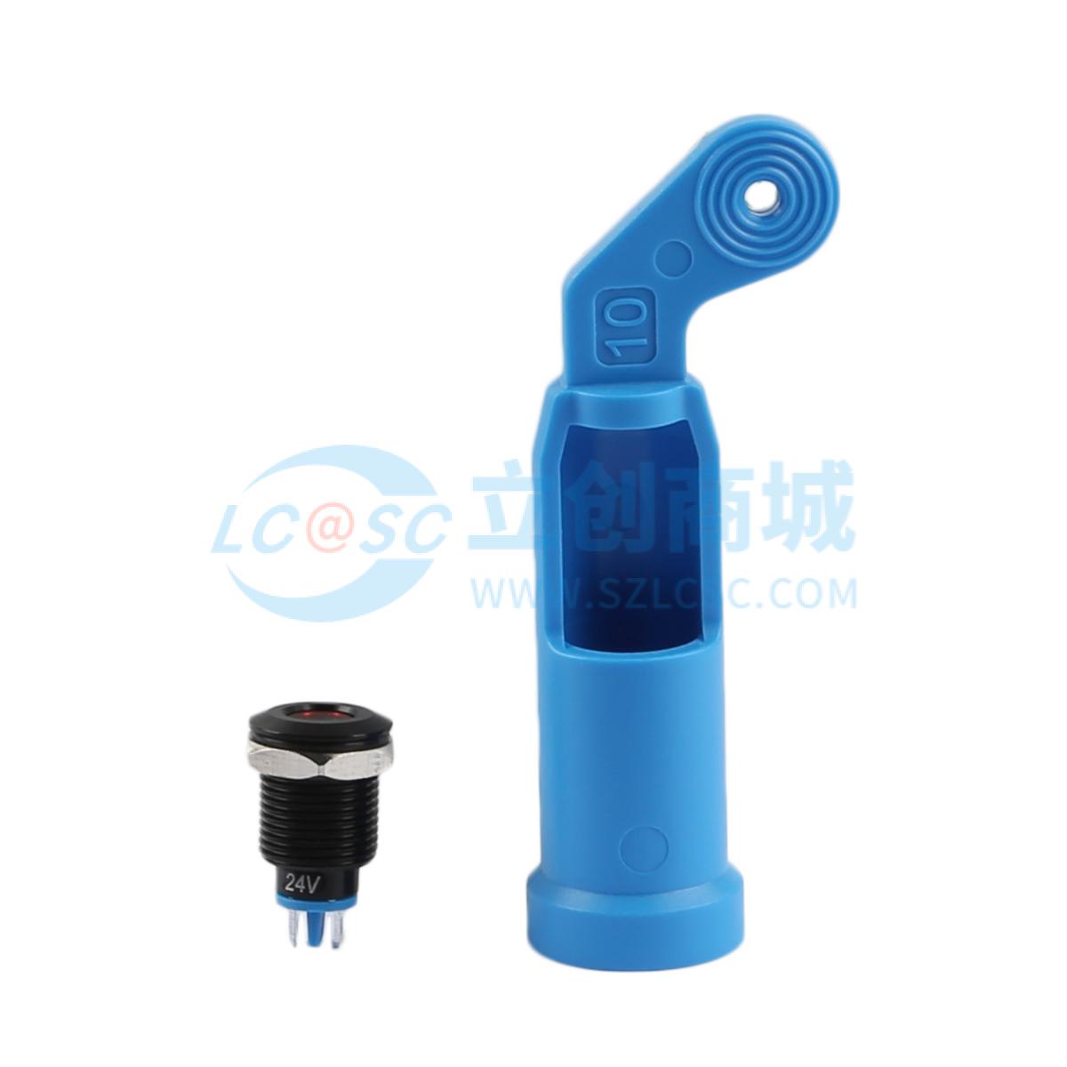 TP91001P24RAB实物图