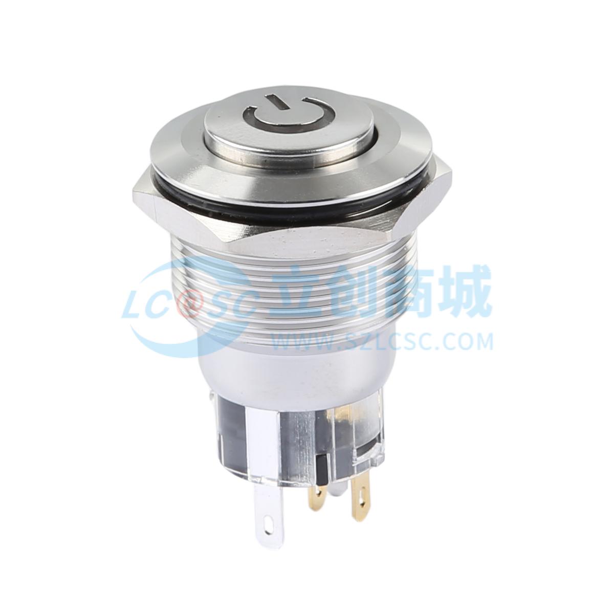 TP92211G124RS实物图