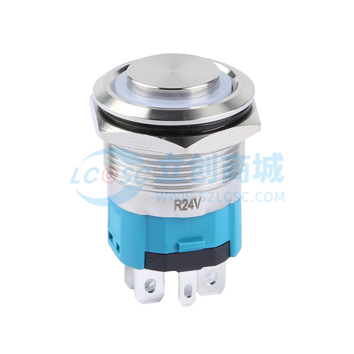 TP992205G124RS实物图