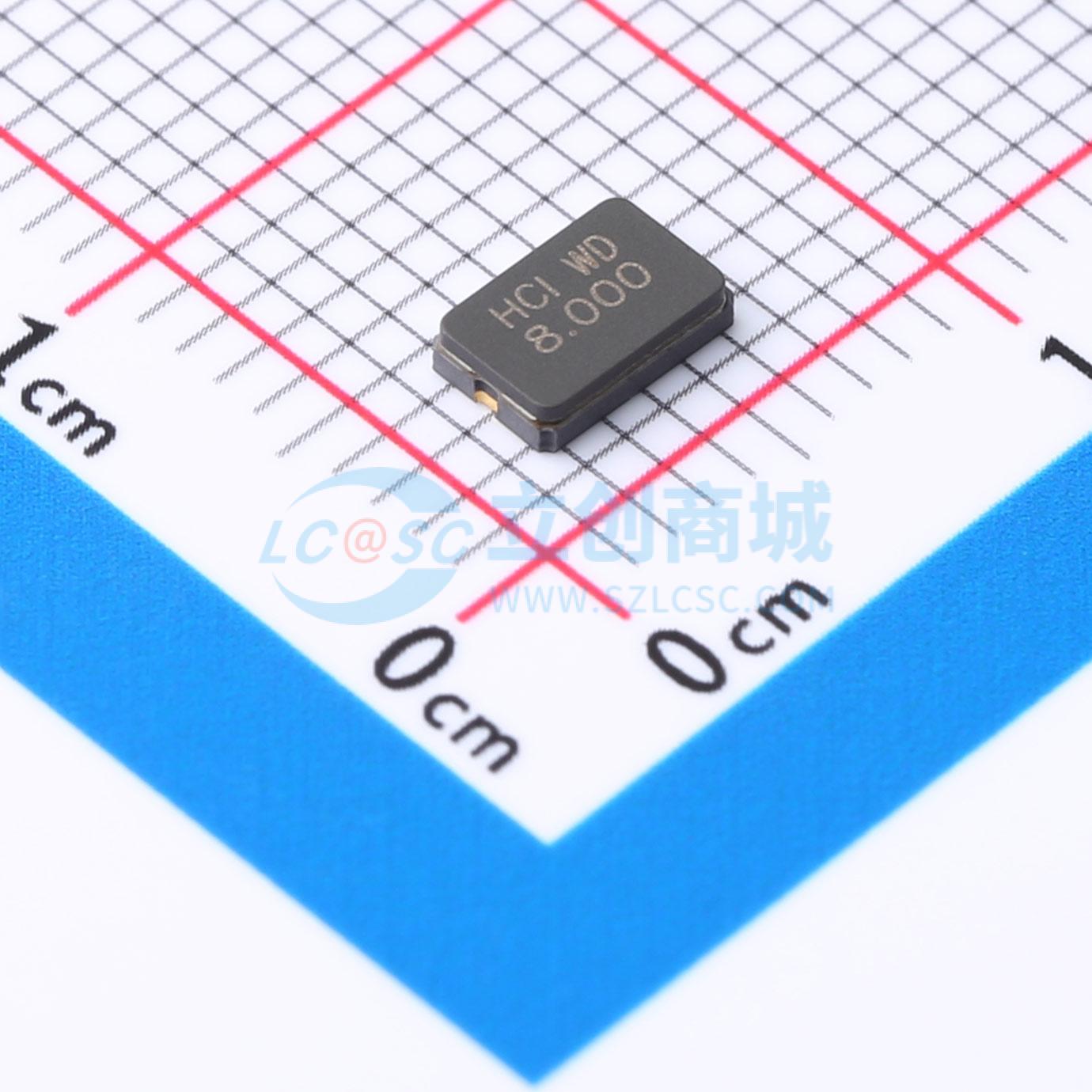 点击查看大图 0153G2-8.000F20DTNJL实物图