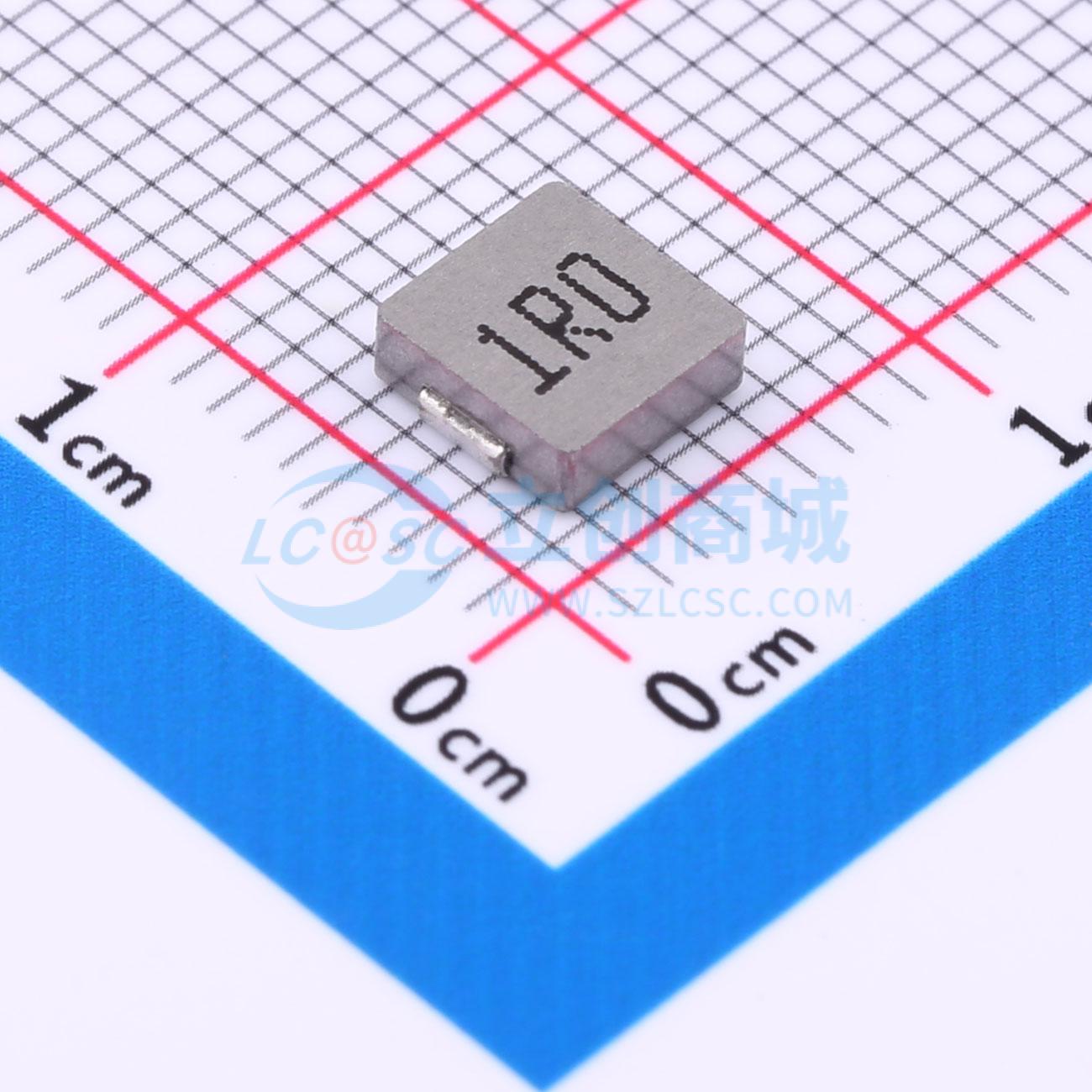 点击查看大图 MCMB-0520-1R0MT实物图