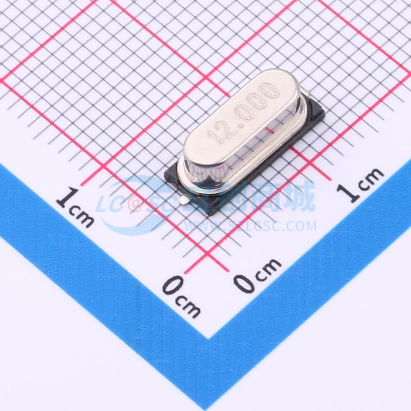点击查看大图 T49SM12MLDDE2X实物图