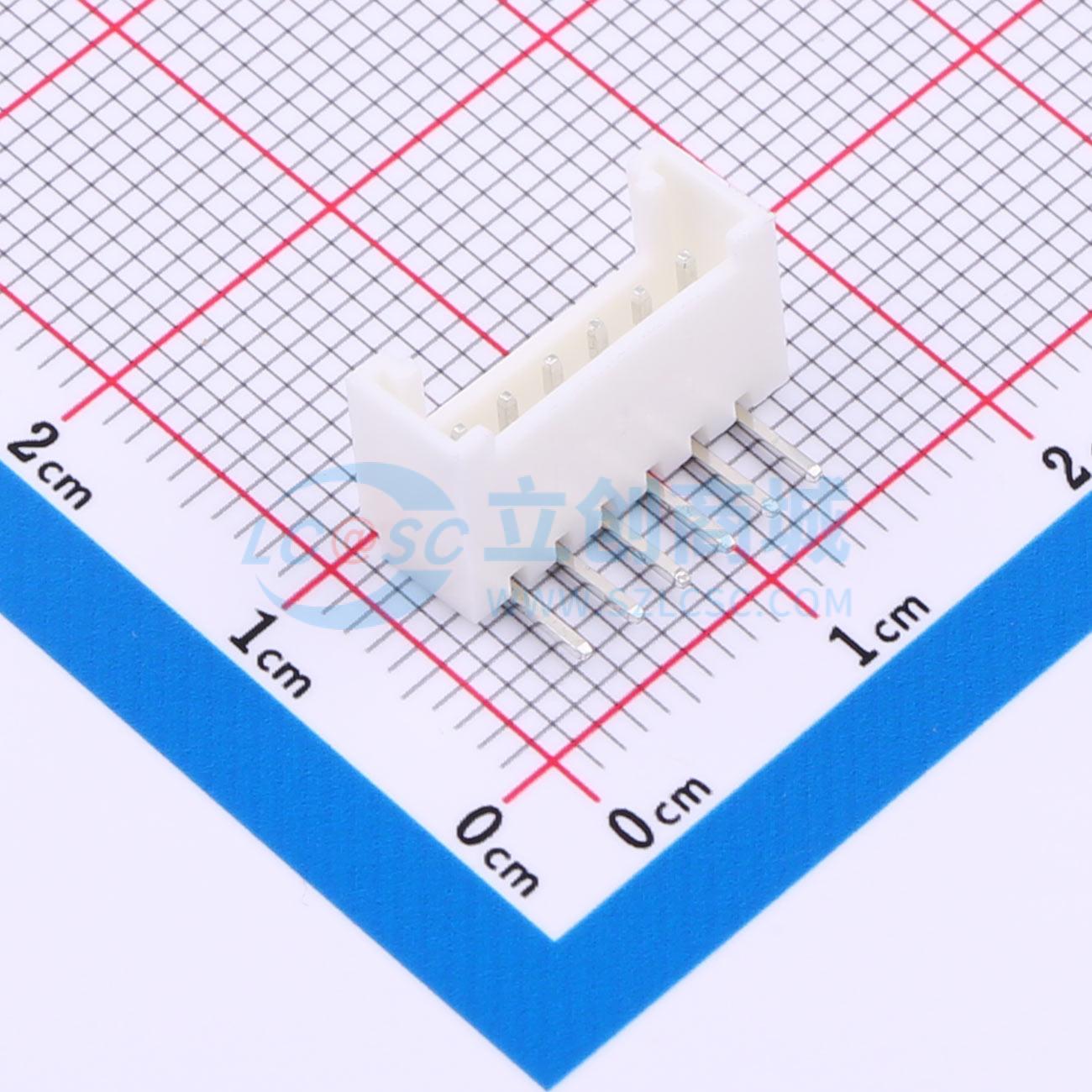 BX-HY2.0-6PWZ实物图