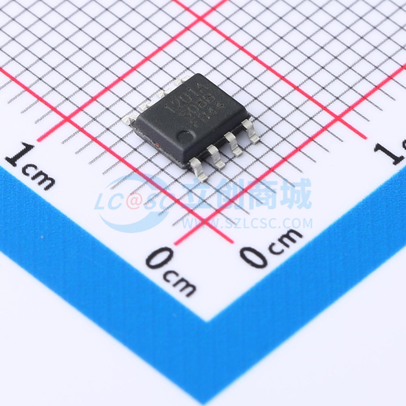 点击查看大图 RM1201ASO8B实物图