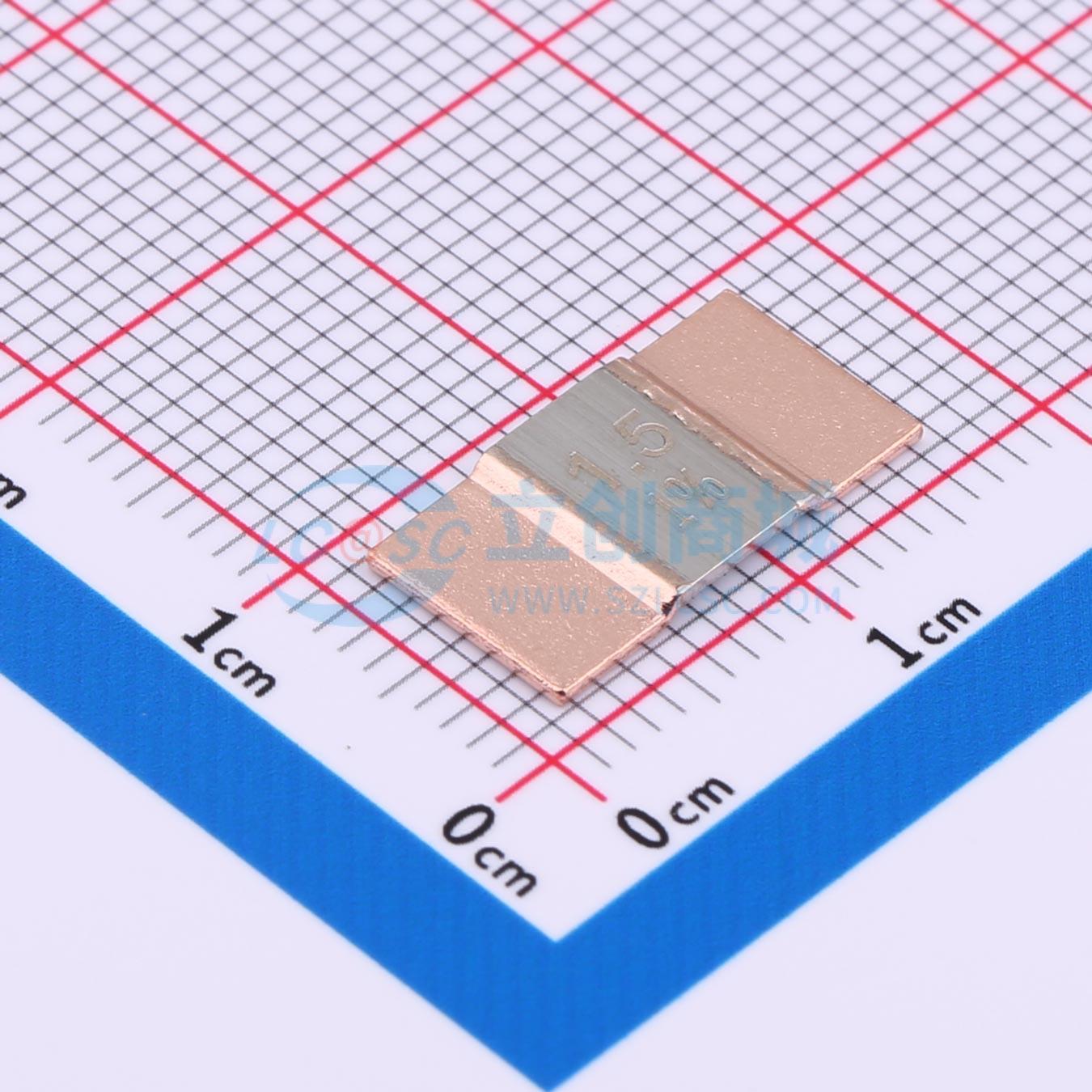HoLSX5930-7W-1.5mR-1%实物图