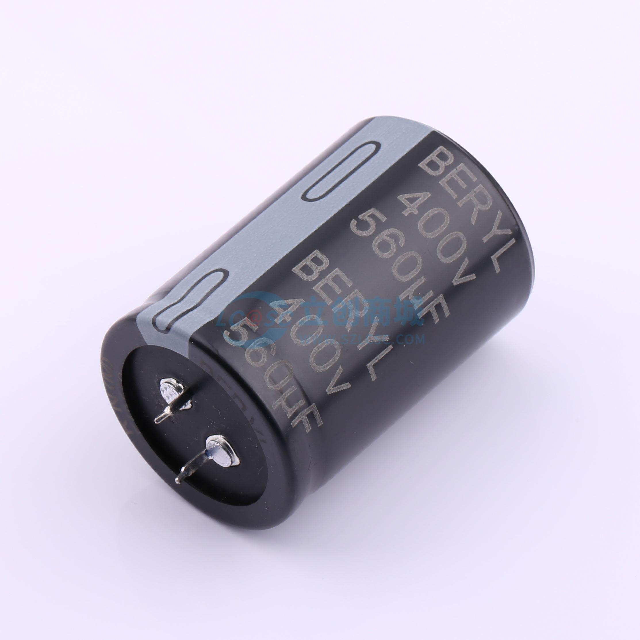 点击查看大图 KN400M561SI235*50TA-1B3Et实物图