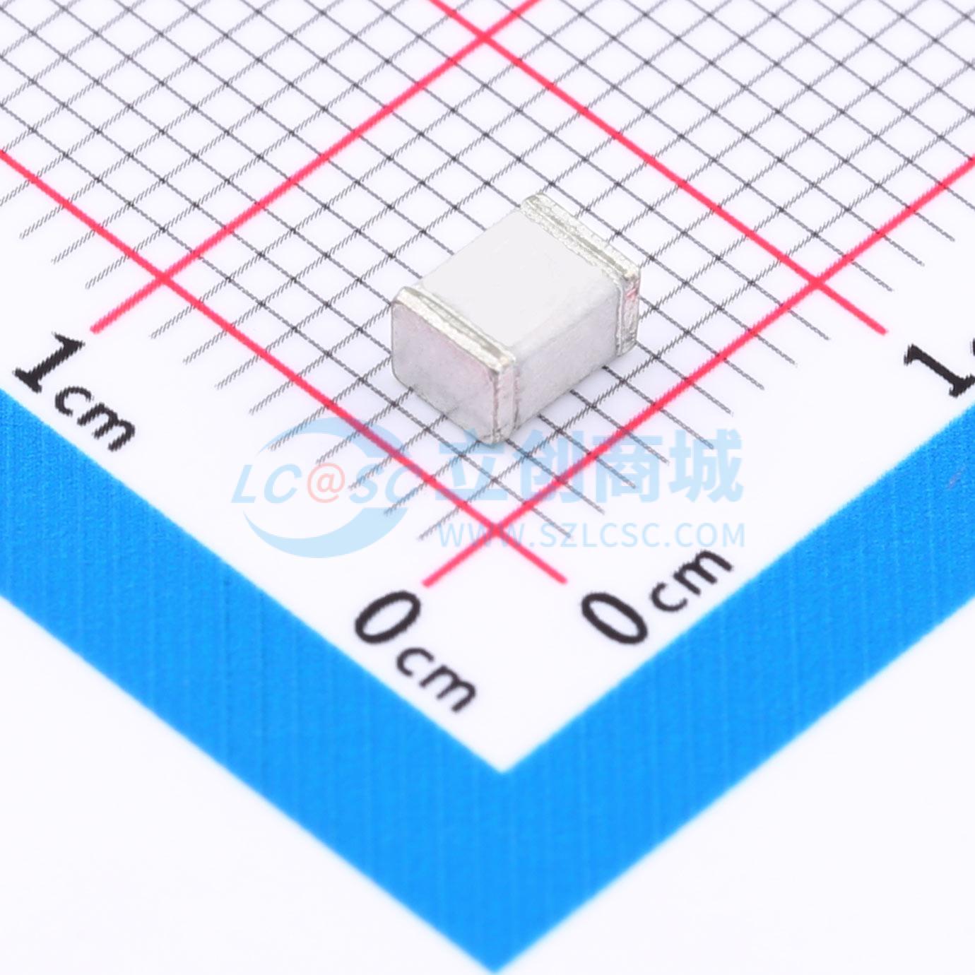 点击查看大图 KBA301N实物图
