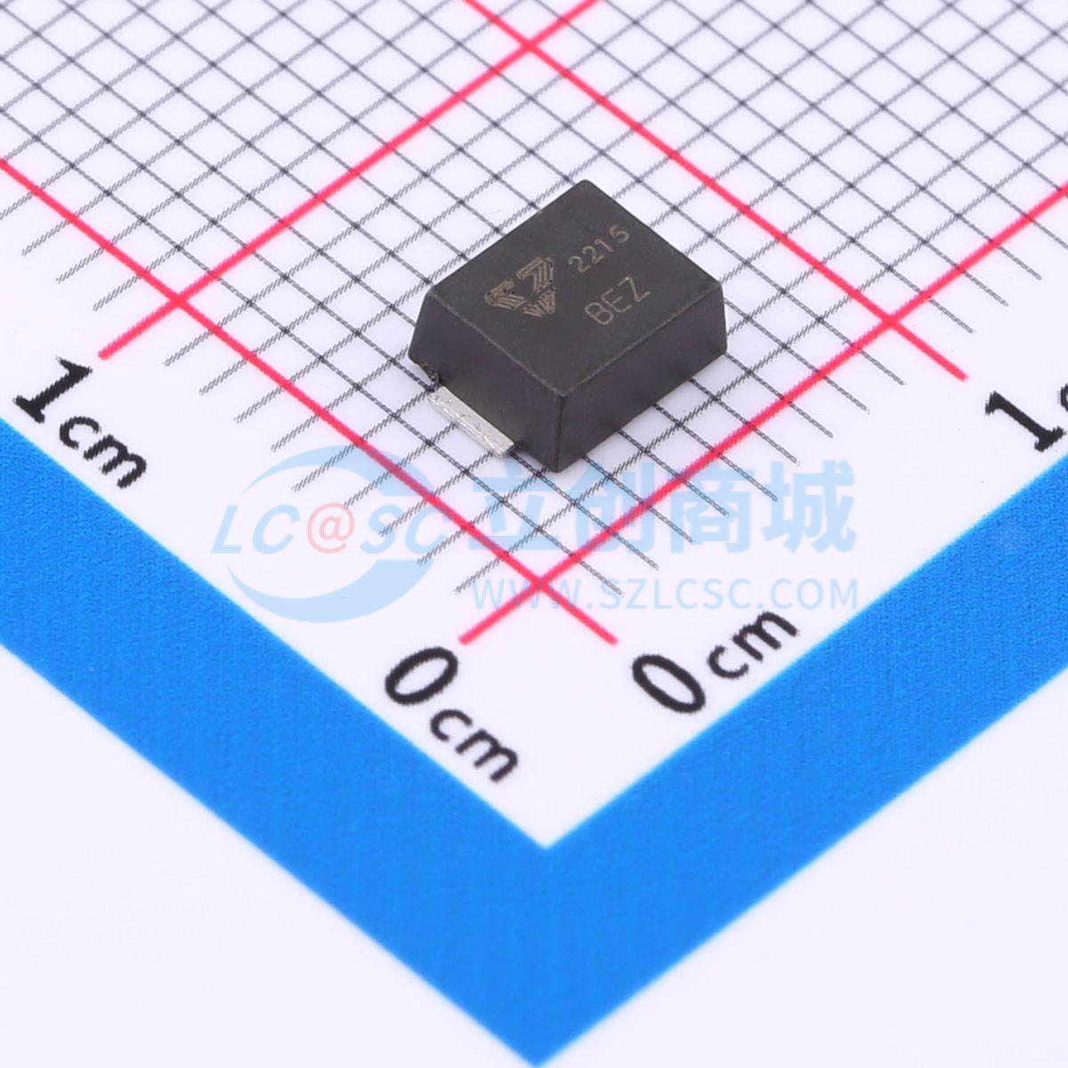 点击查看大图 15BJ24CA实物图