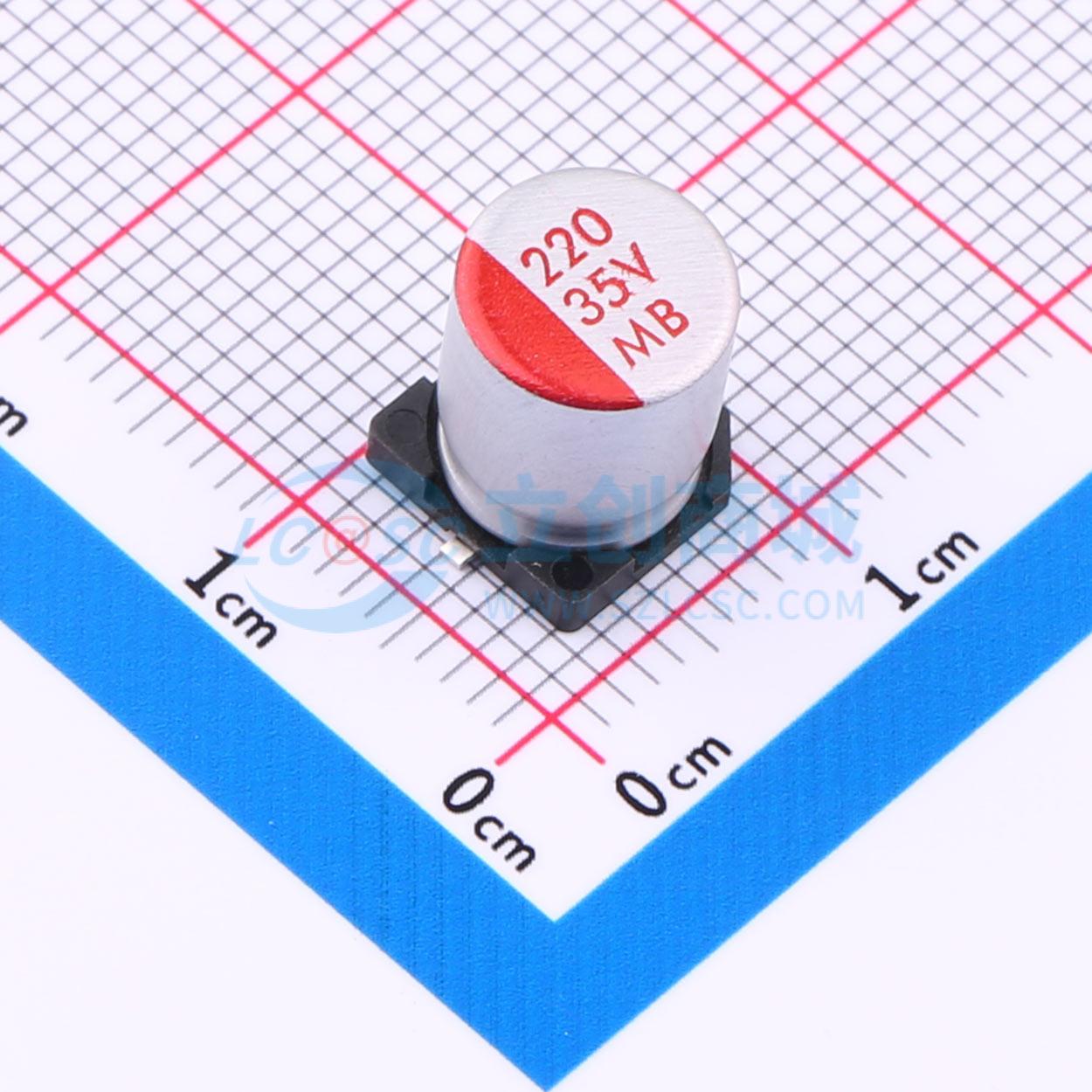 点击查看大图 2210350810TR实物图