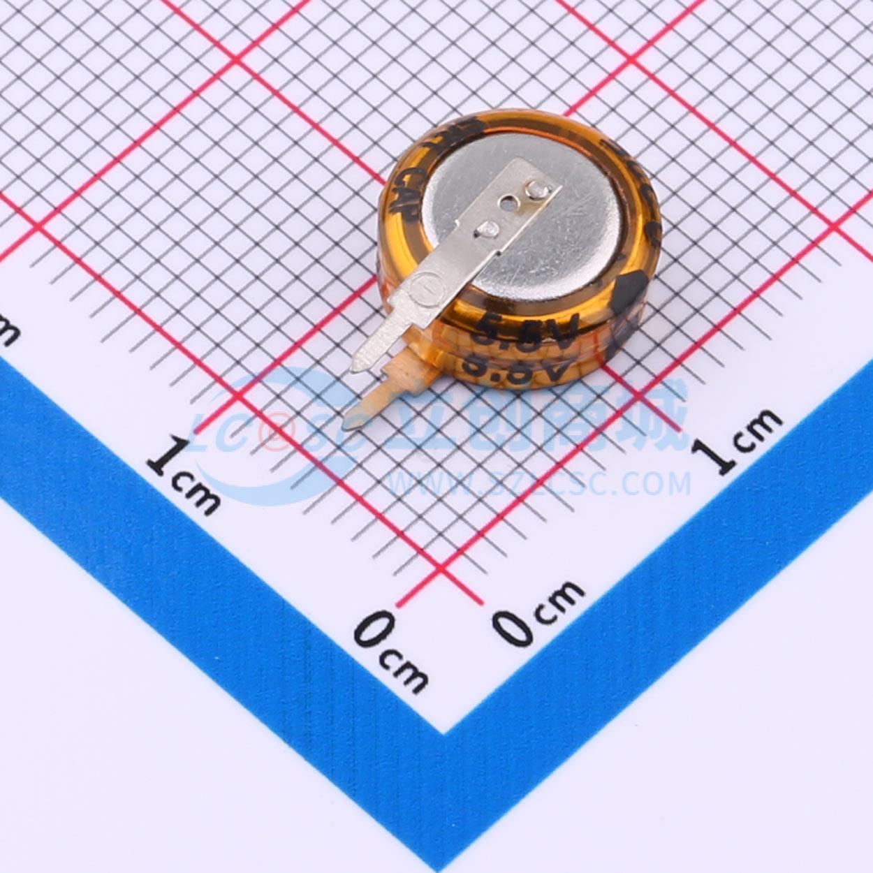 点击查看大图 SCE5R5V224-S实物图