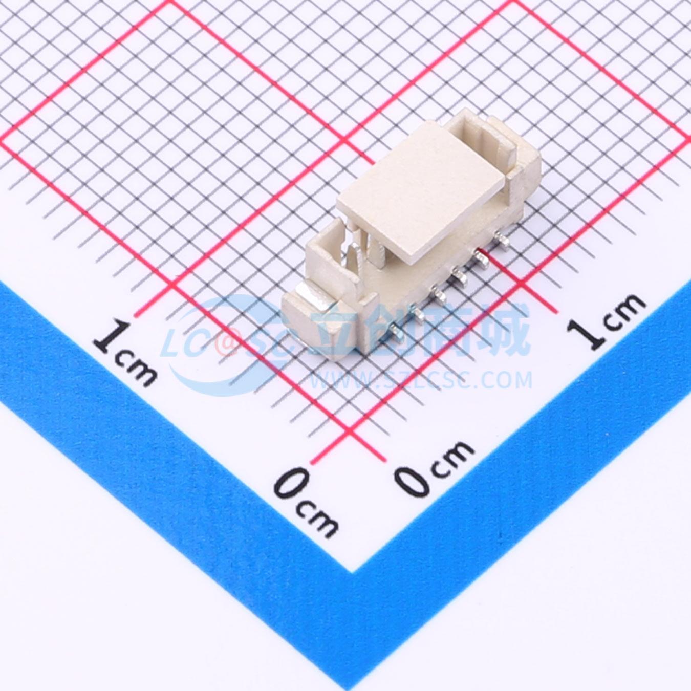 THD1251-06WV-SN实物图