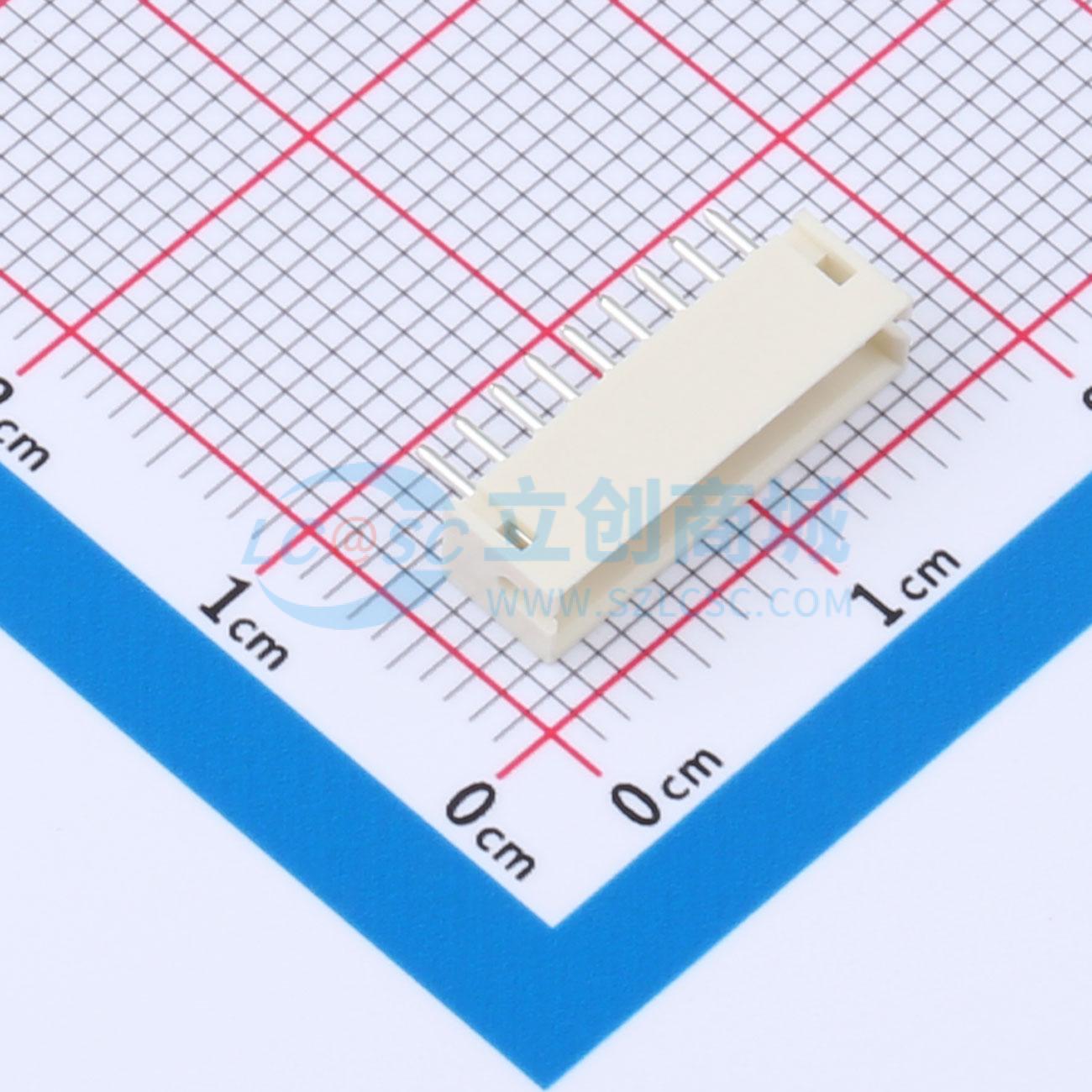 点击查看大图 XY-ZH1.5-9A11实物图