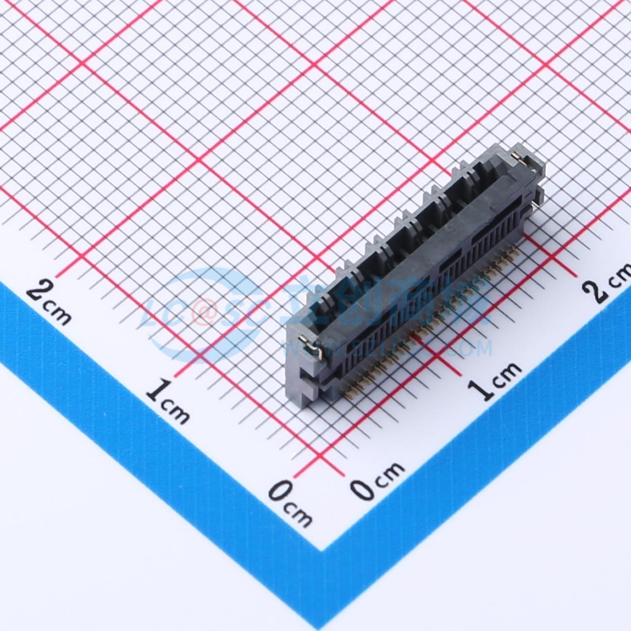 点击查看大图 FH48-30S-0.5SV实物图