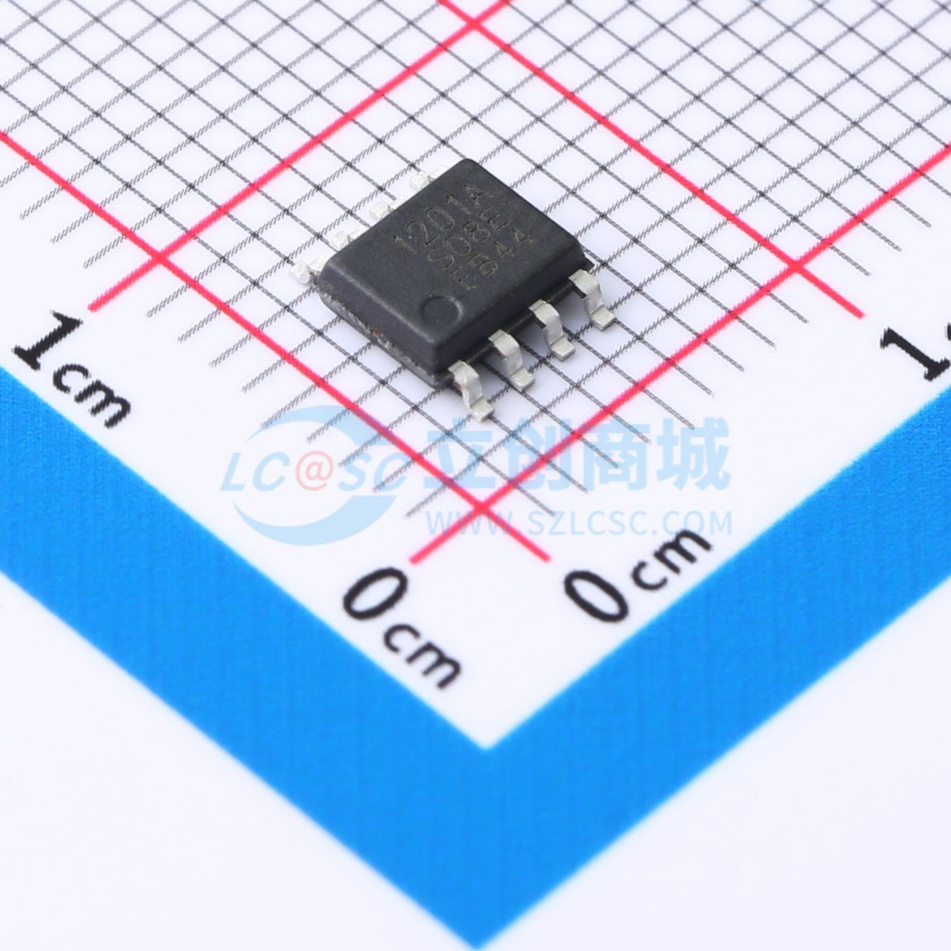 点击查看大图 RM1201ASO8E实物图