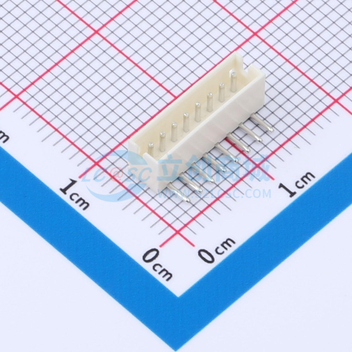 点击查看大图 XY-ZH1.5-8A21实物图