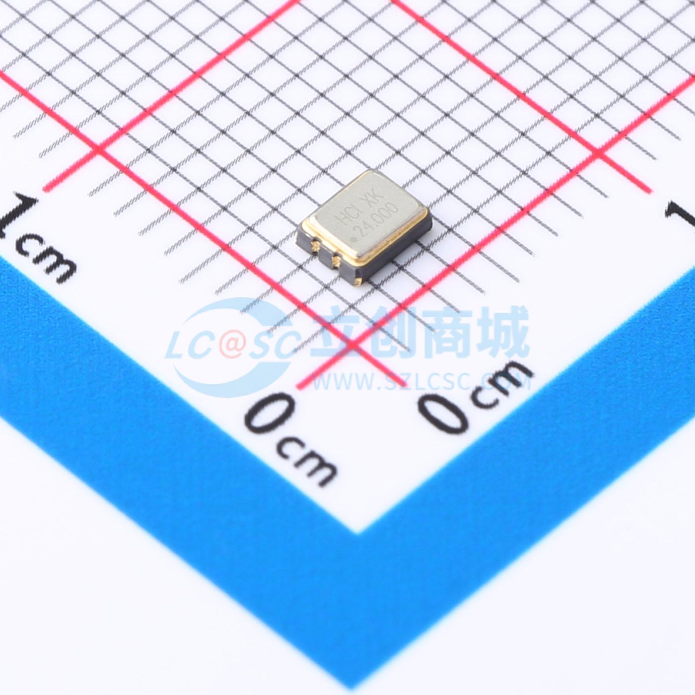 点击查看大图 1532H-24.000J33DTSL实物图