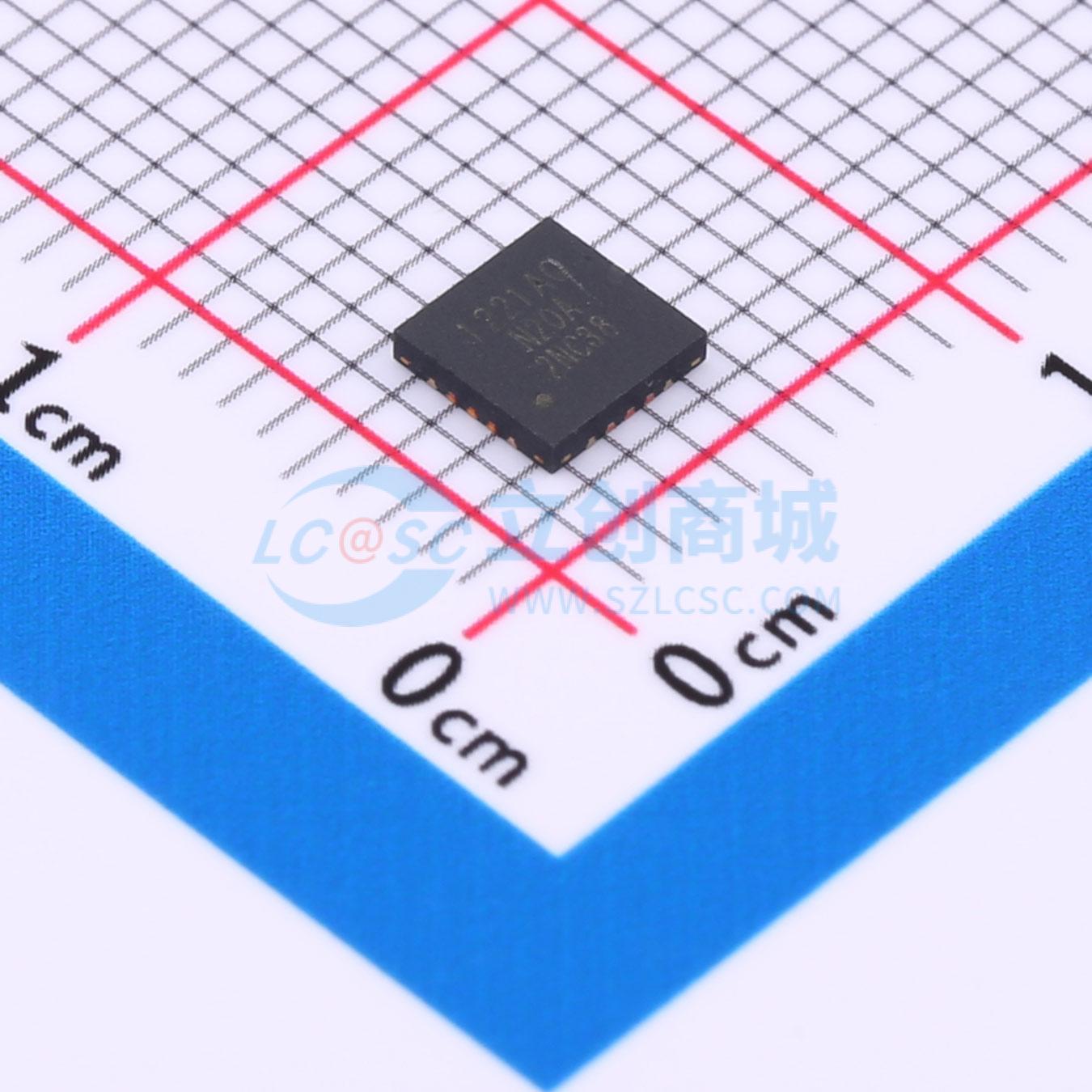 点击查看大图 RM1221AQN20A实物图