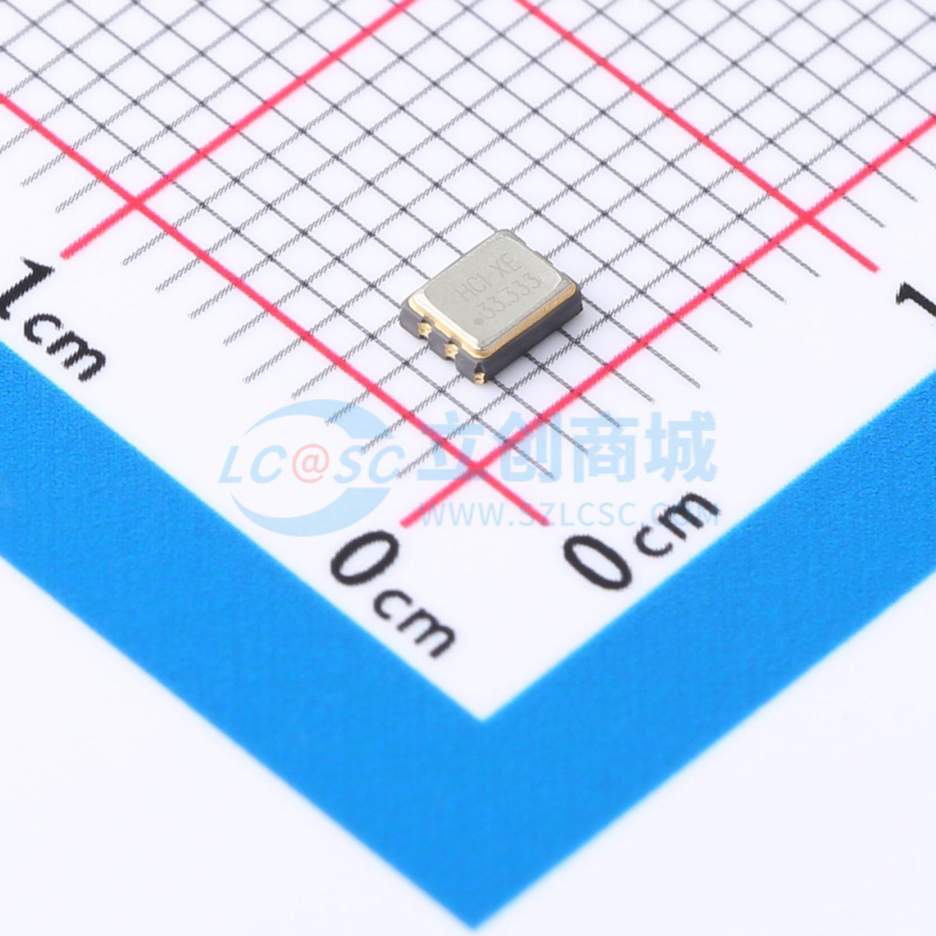 1532H-33.333J33DTSL实物图
