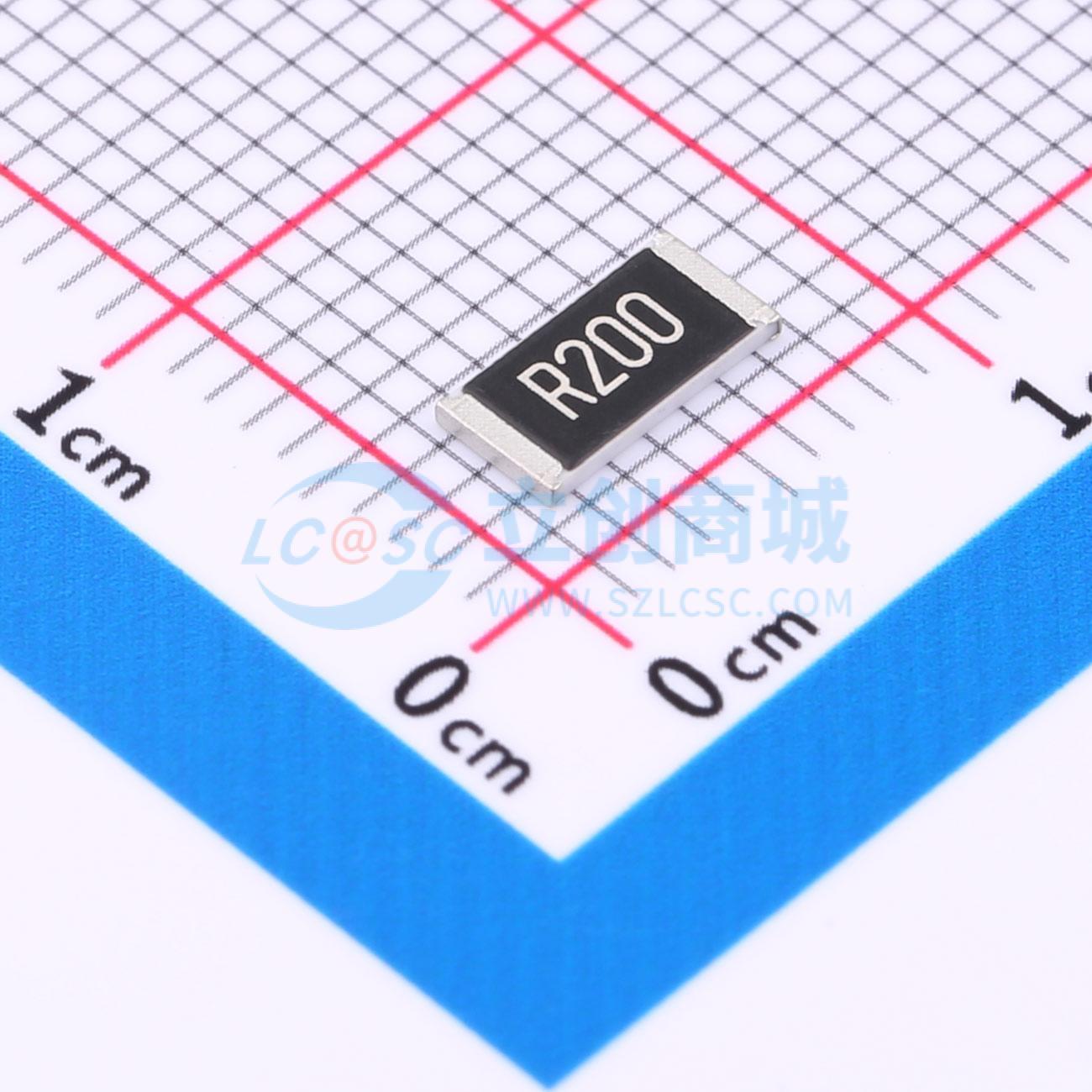 点击查看大图 RBJ-12MR200FT实物图