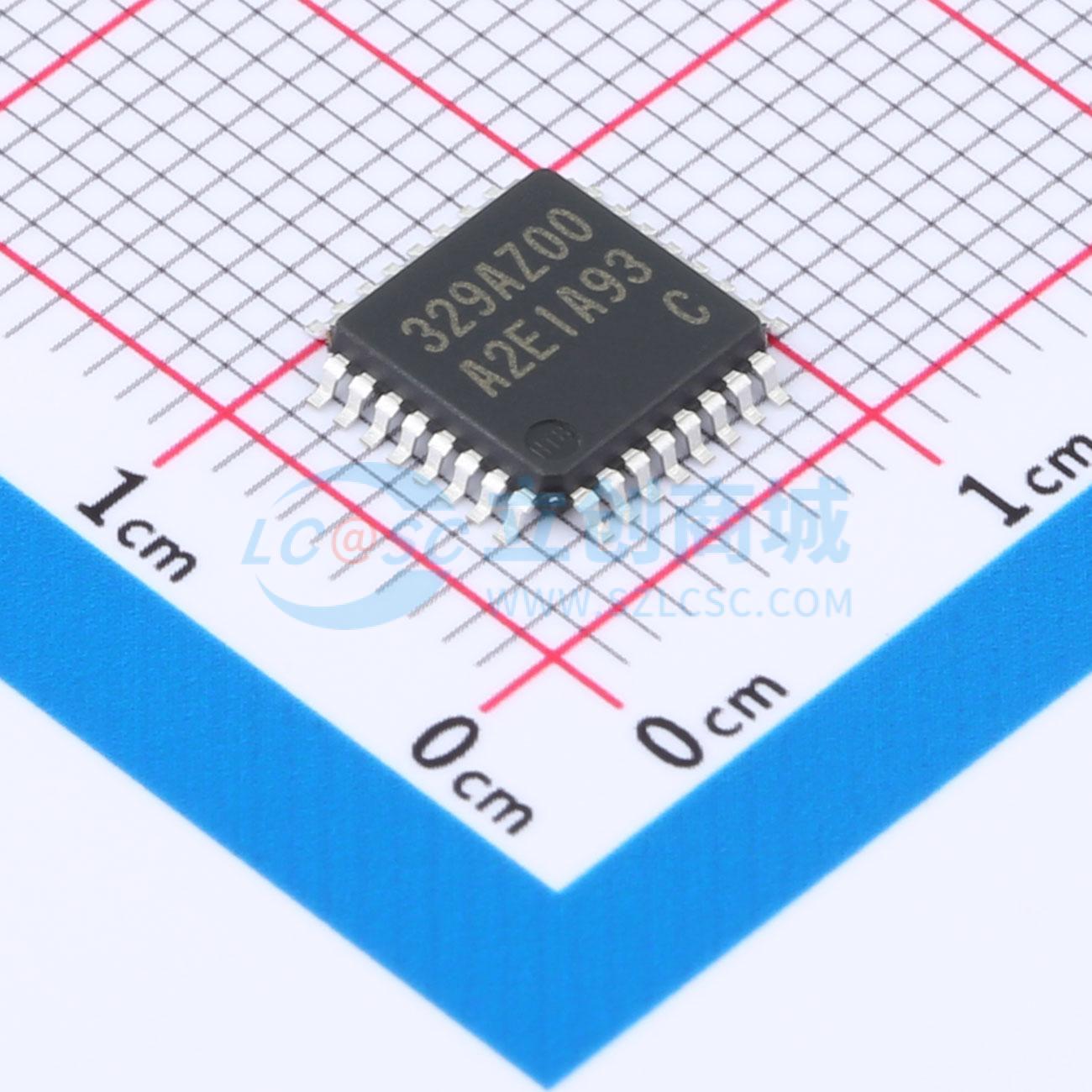 R7FA2E1A93CFJ#AA0实物图