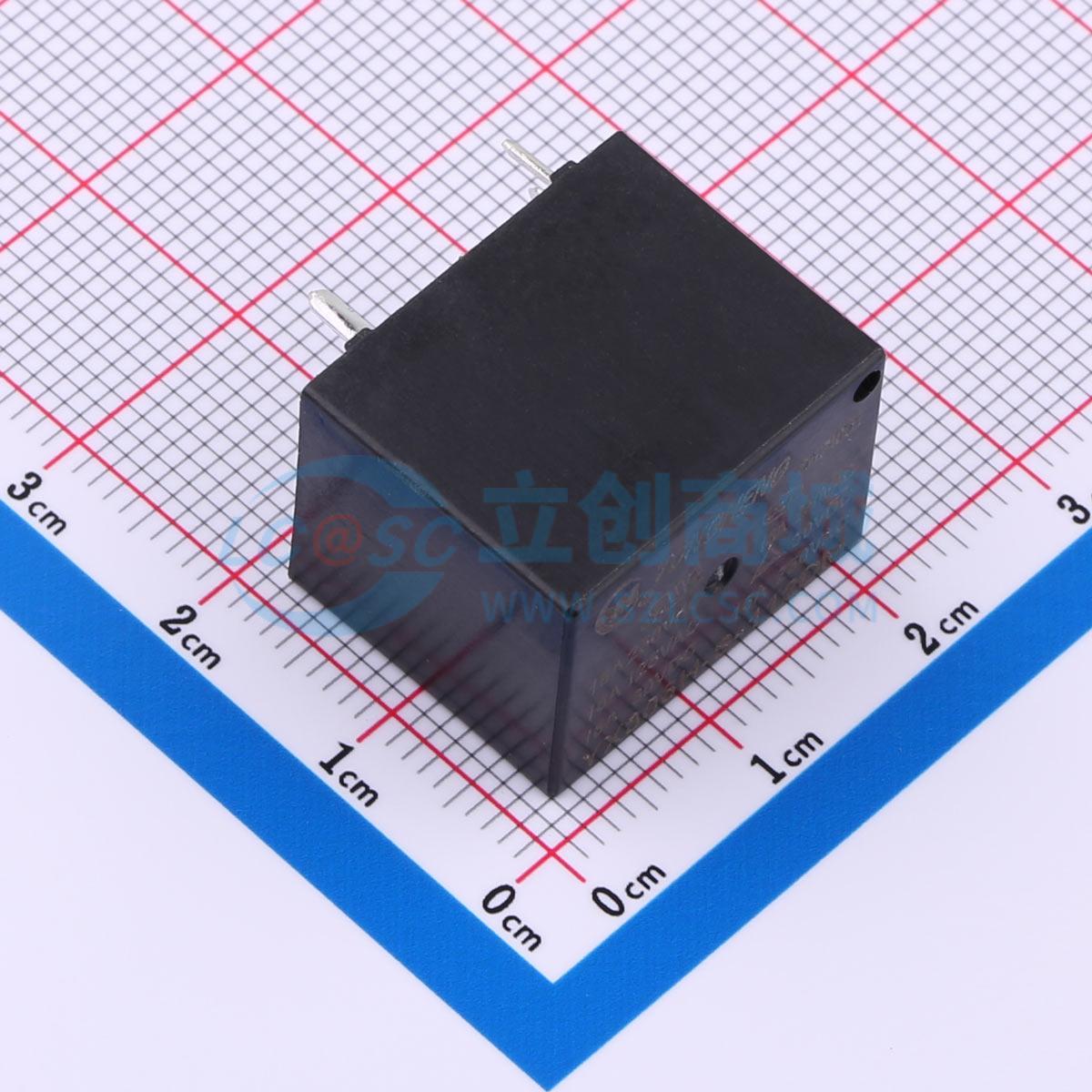 点击查看大图 YX306H-S-112DM实物图