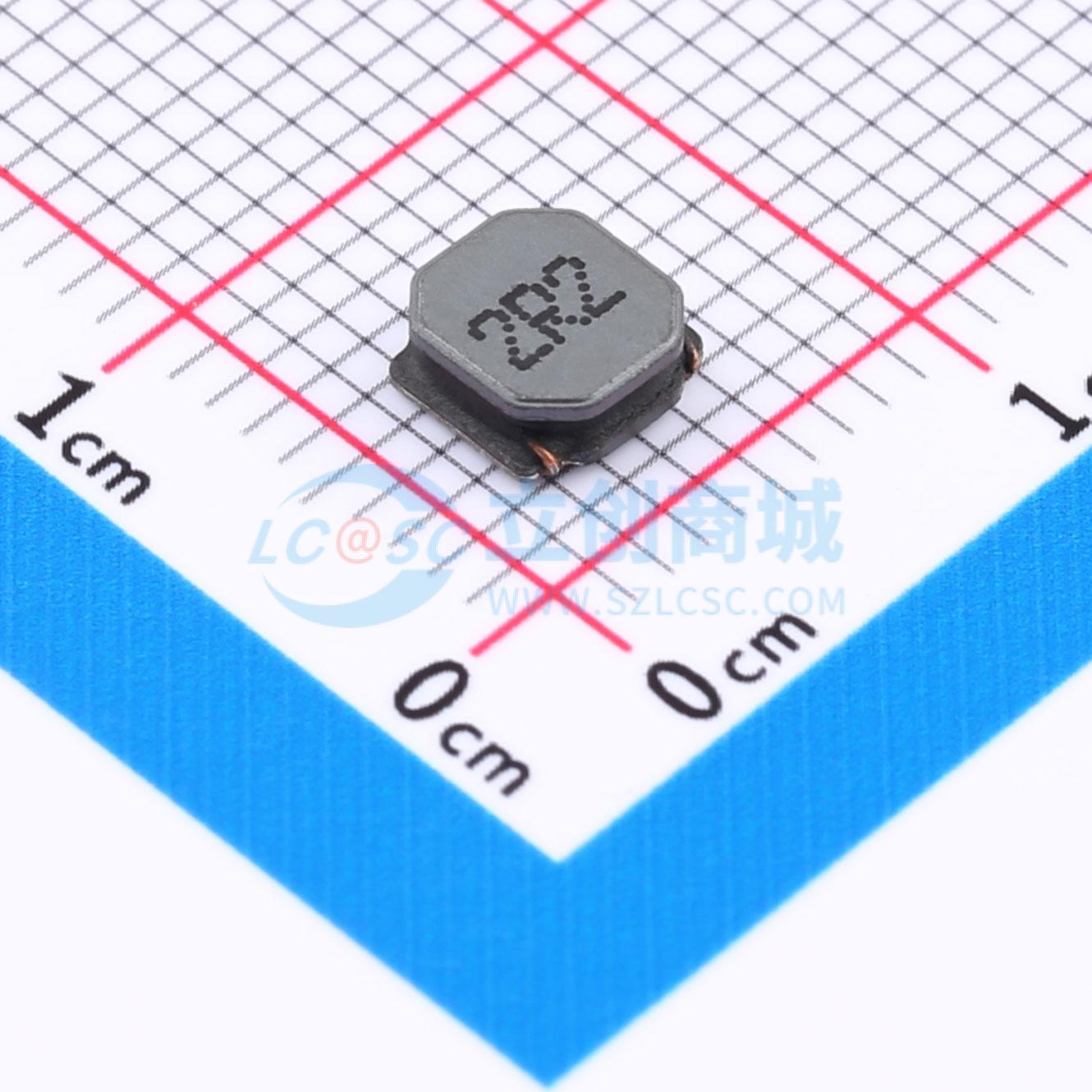 ANR5020T2R2M实物图