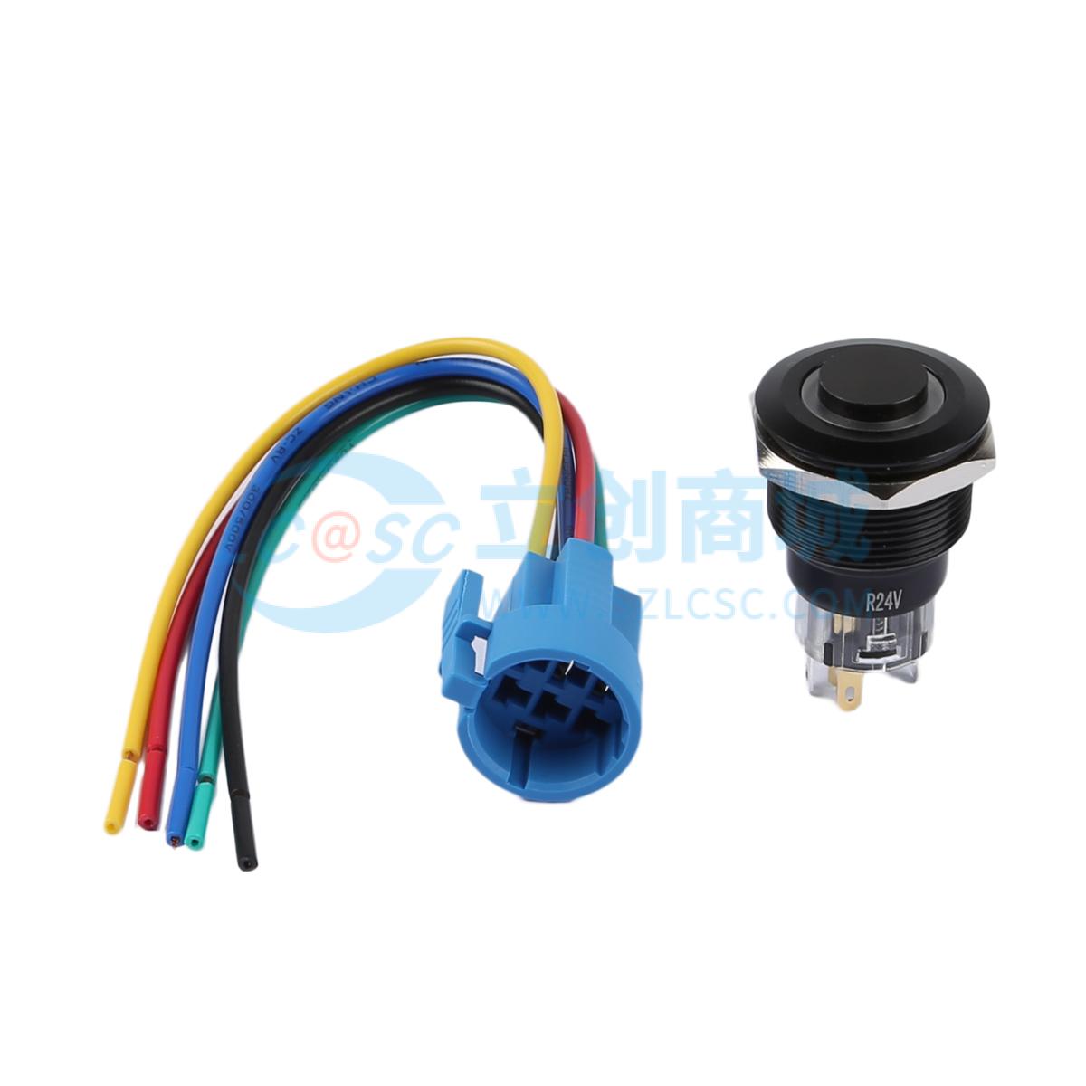 TP92215G124RA5150实物图