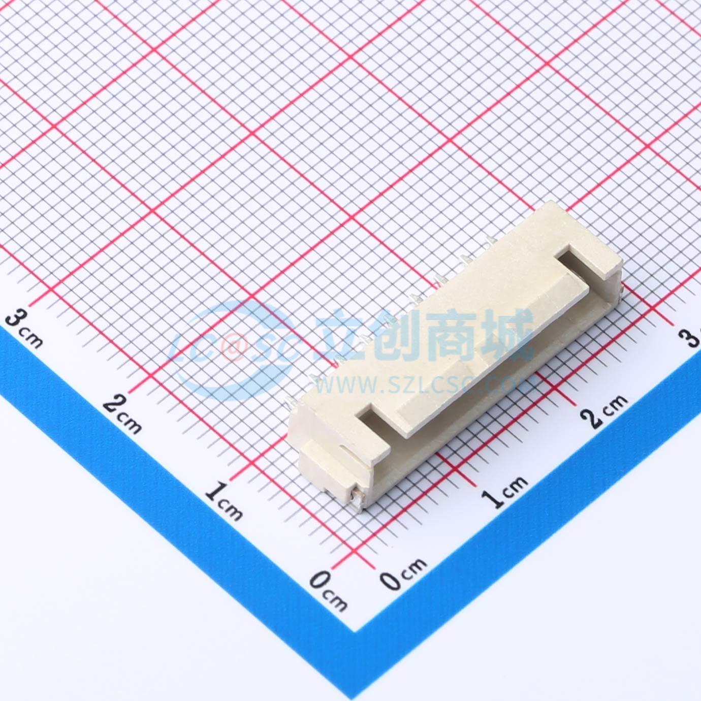 点击查看大图 XY-XHB2.5-9A61实物图