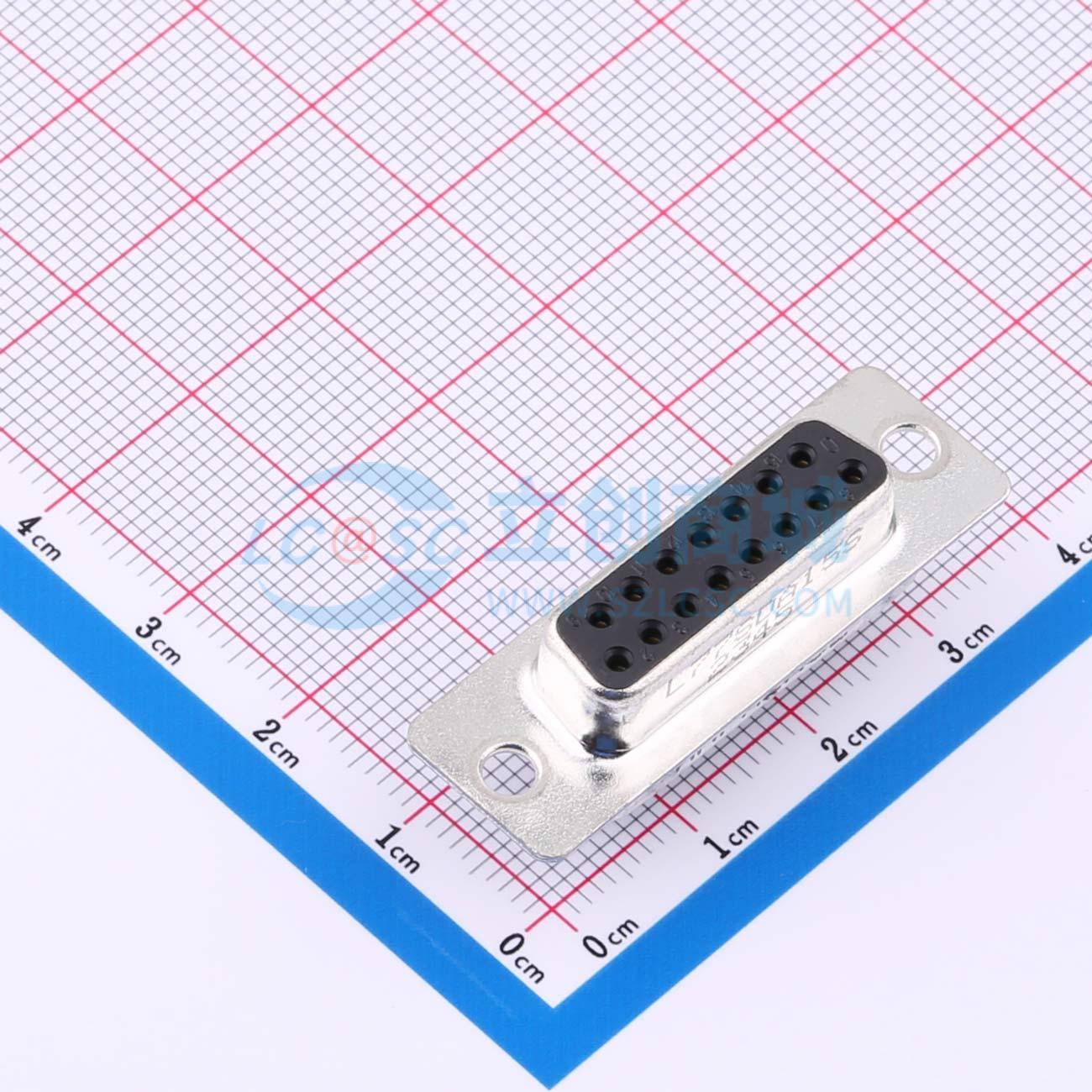 点击查看大图 L77SDA15S实物图