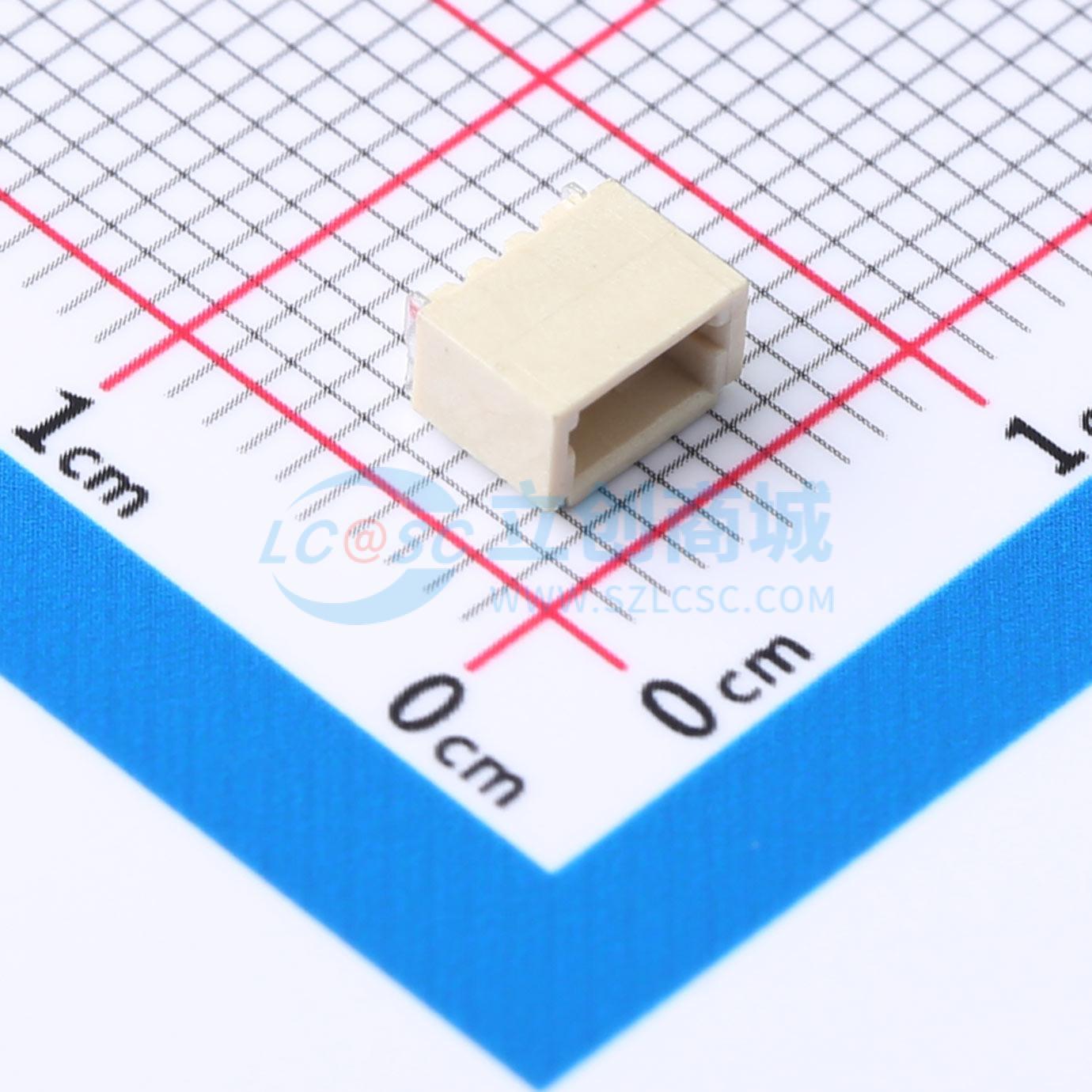 点击查看大图 XY-SH1.0-3A61实物图