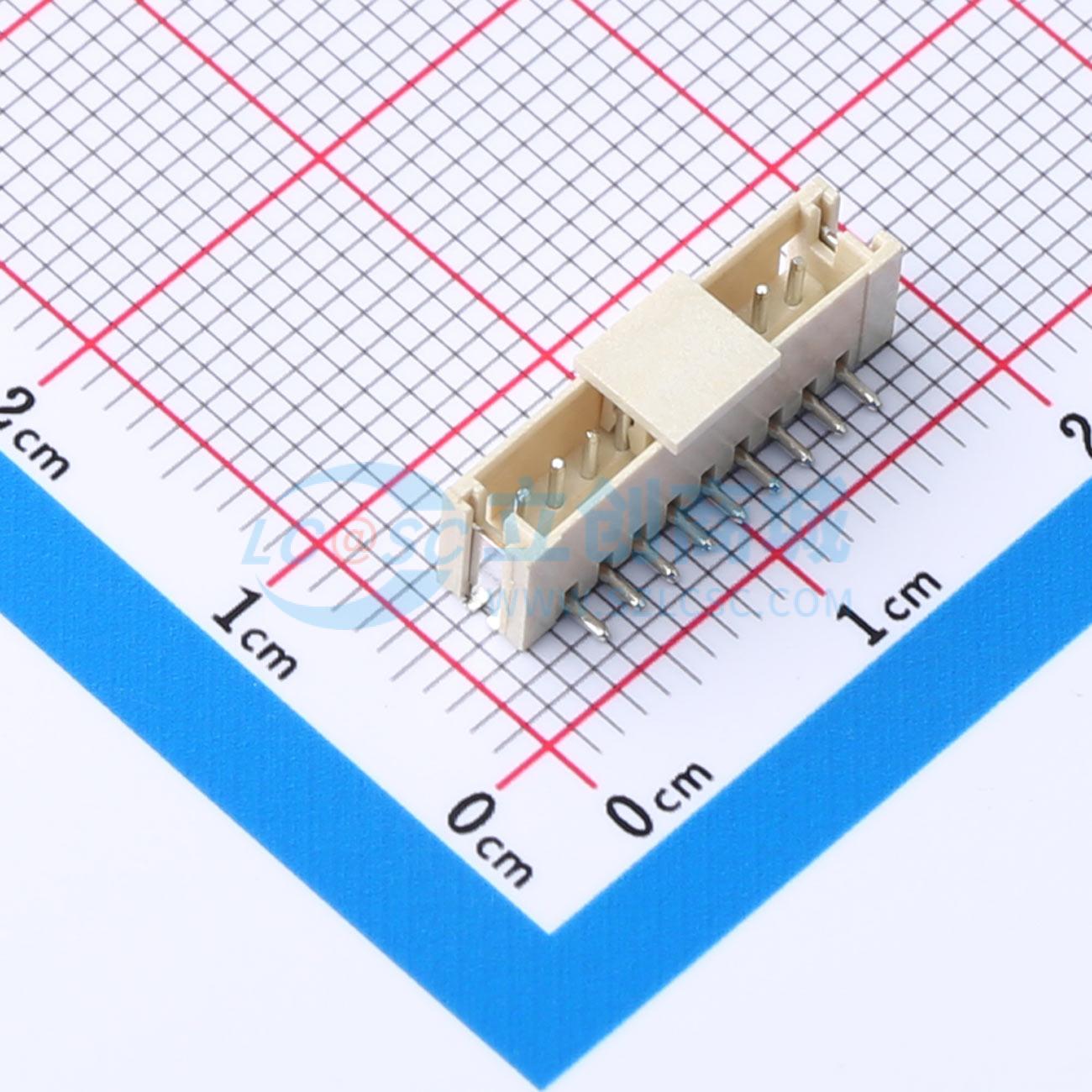 点击查看大图 XY-ZH1.5-9A51实物图