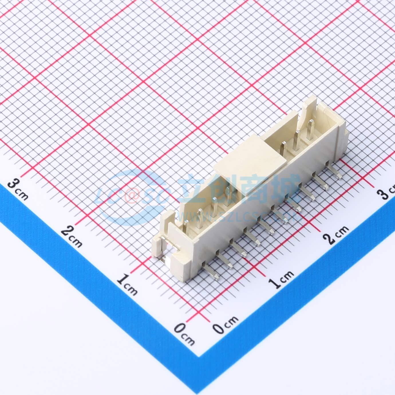 XY-XH2.5-10A51实物图