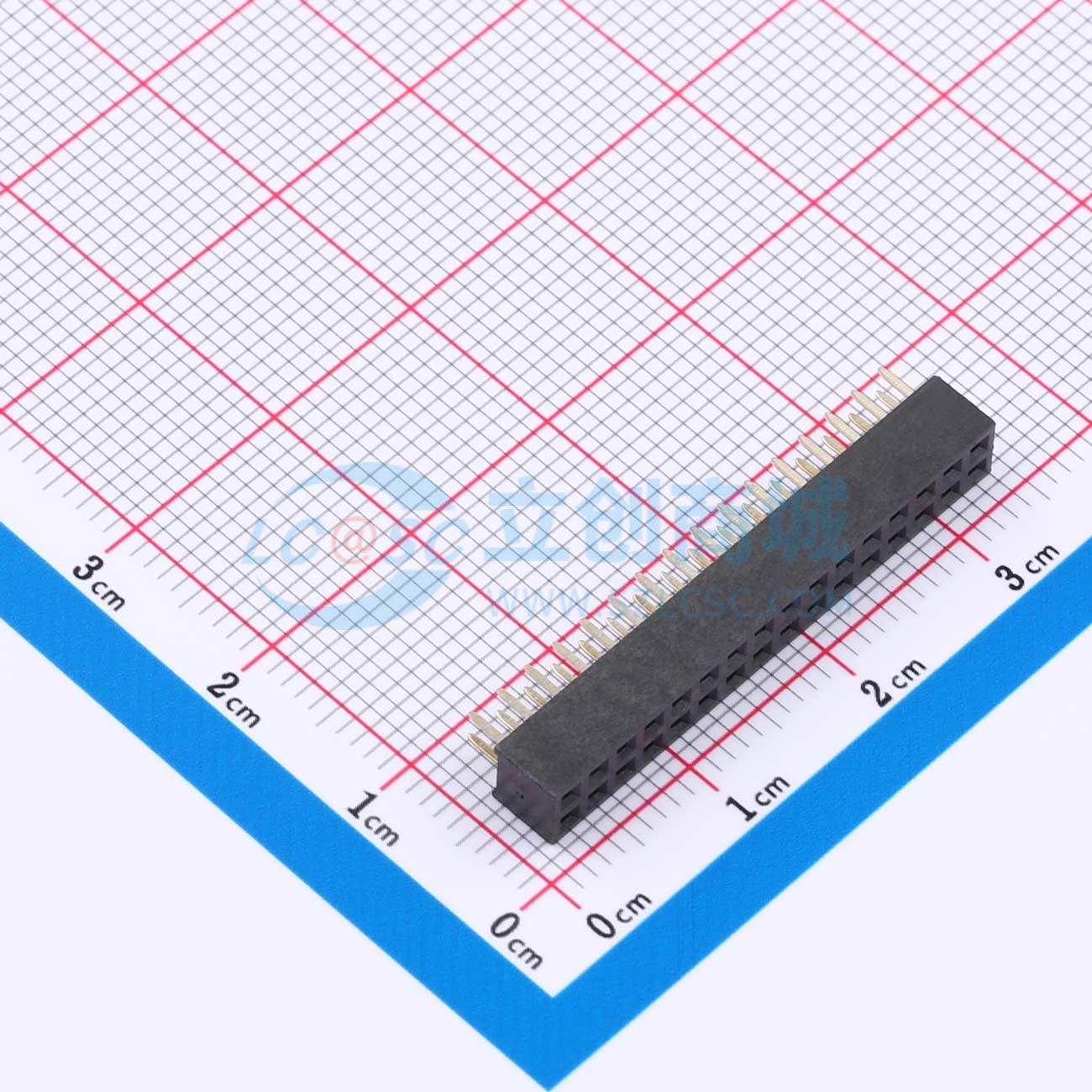 点击查看大图 XDM200-2-16-Z-4.3-G0实物图