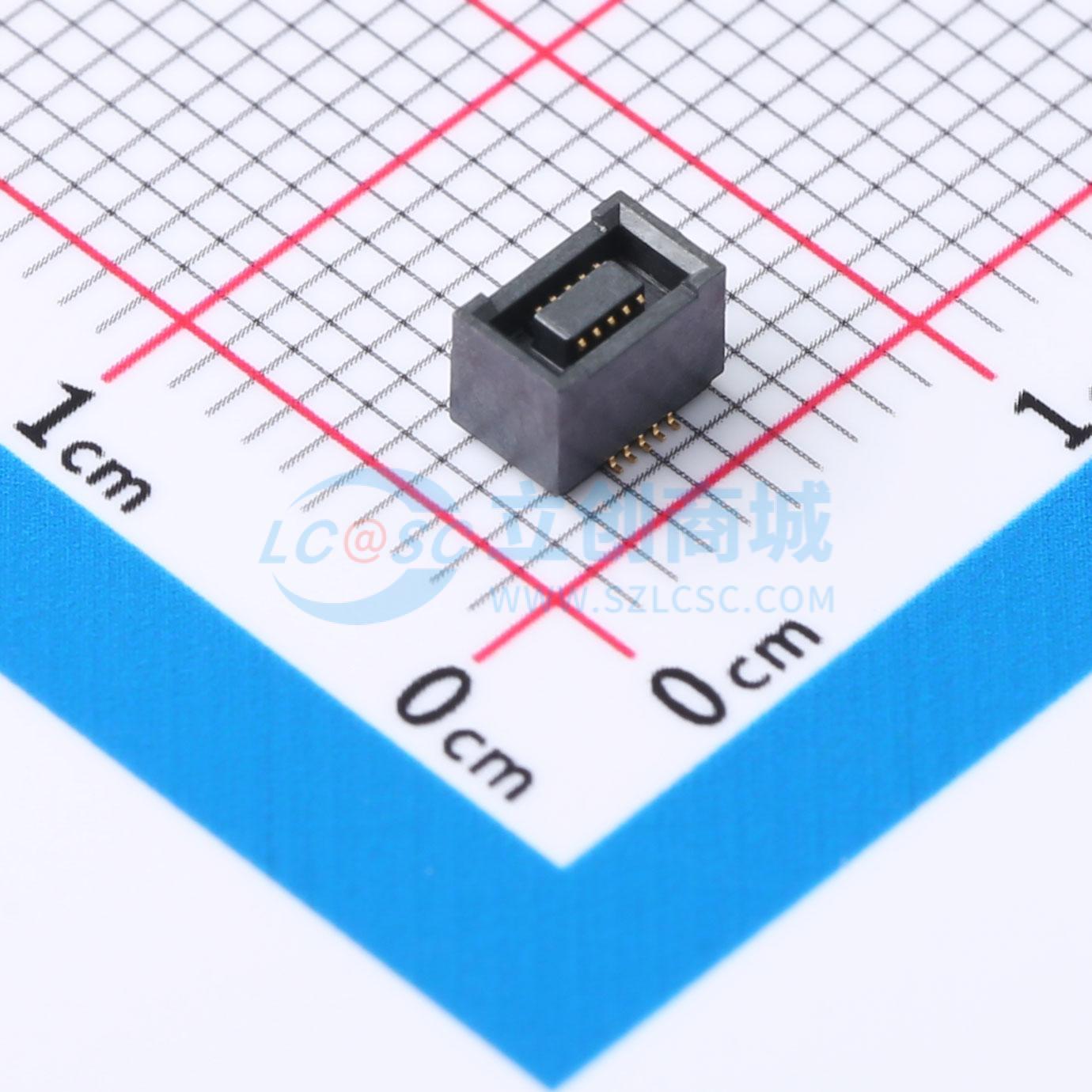 HC-PBB40C-10DS-0.4V-3.5-02实物图