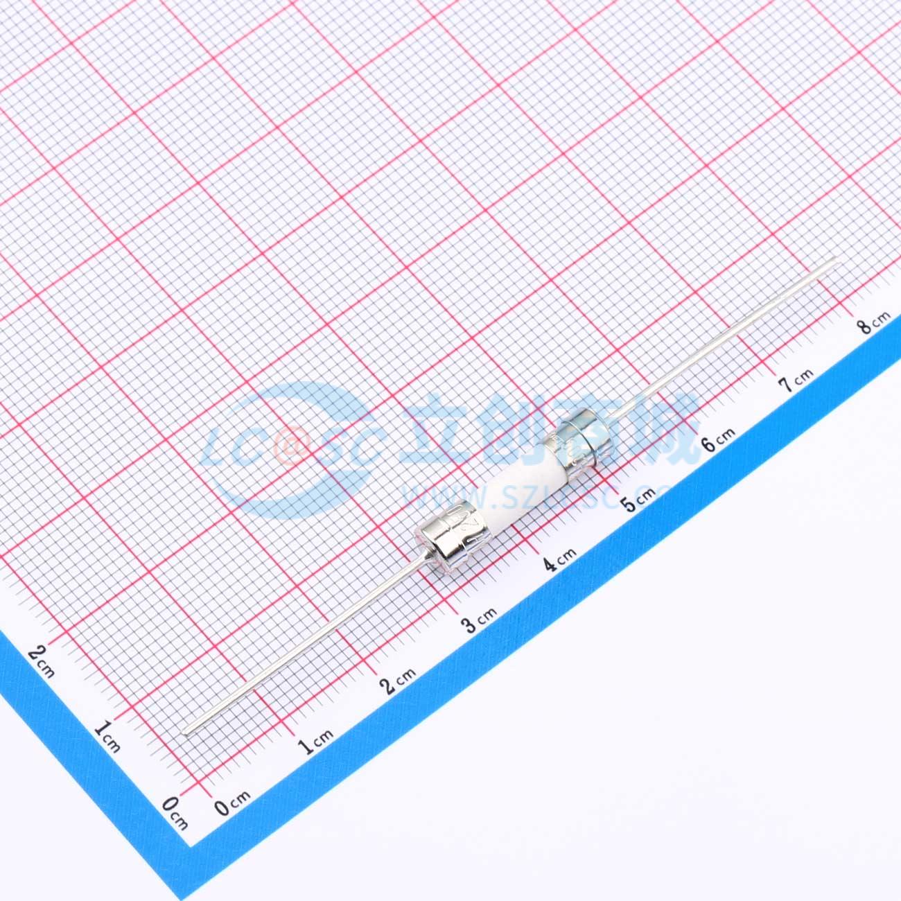 点击查看大图 50CF(P)-150H实物图